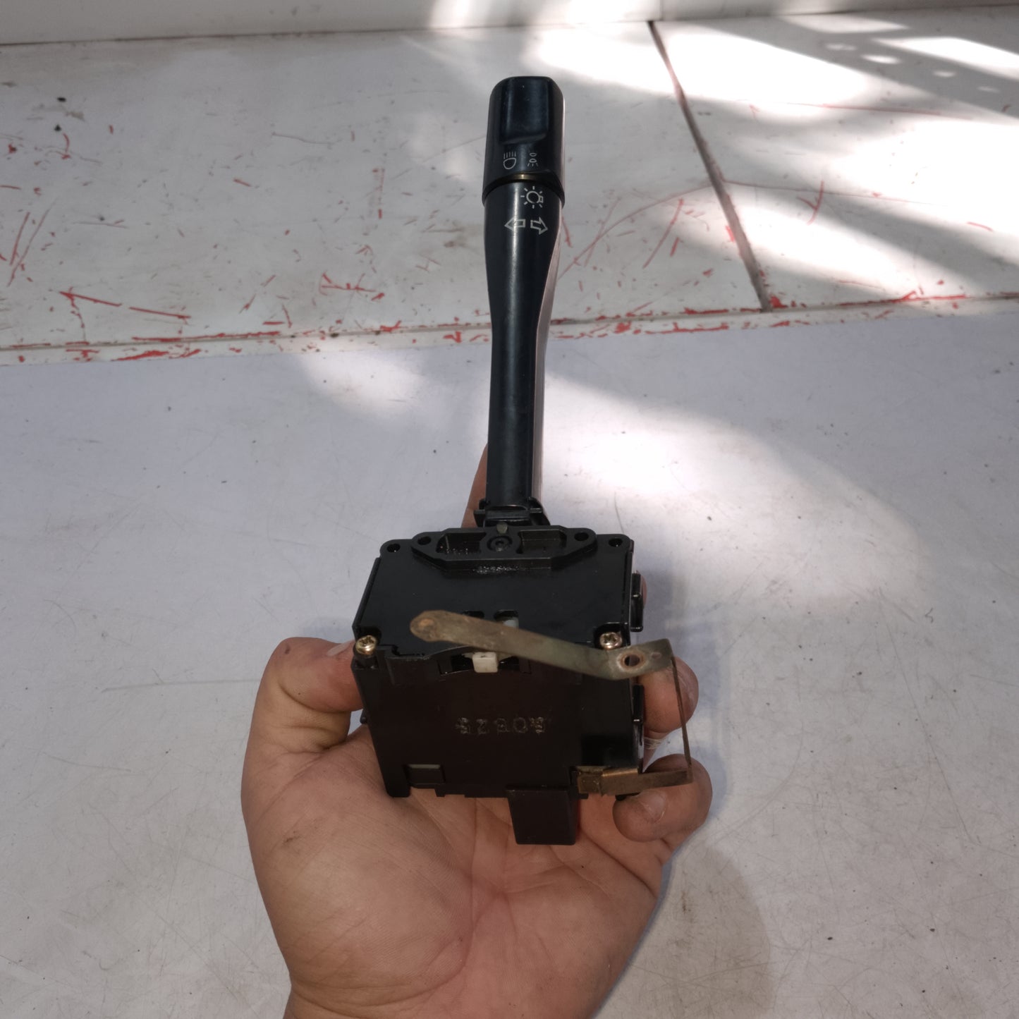 Head Light Switch | Honda Accord