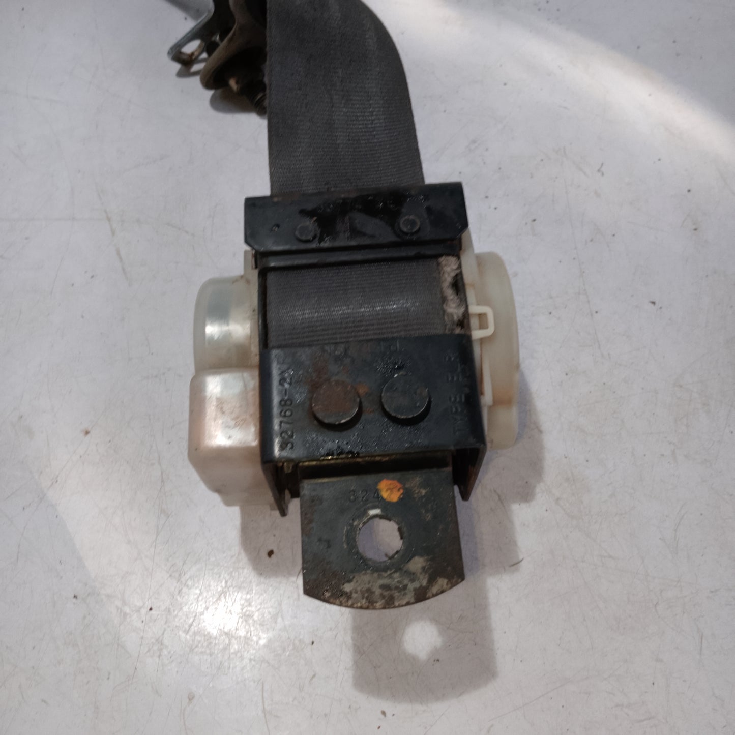 Seat Belt | Front Driver Side | Honda Accord