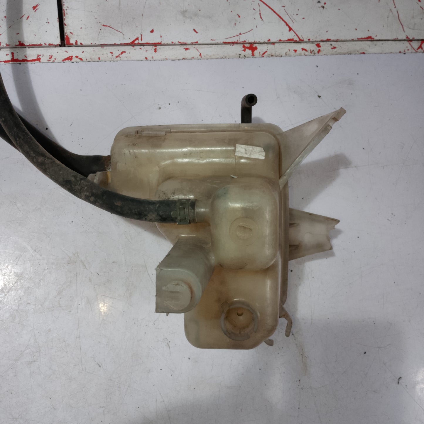 Washer Tank | Escape 2.3