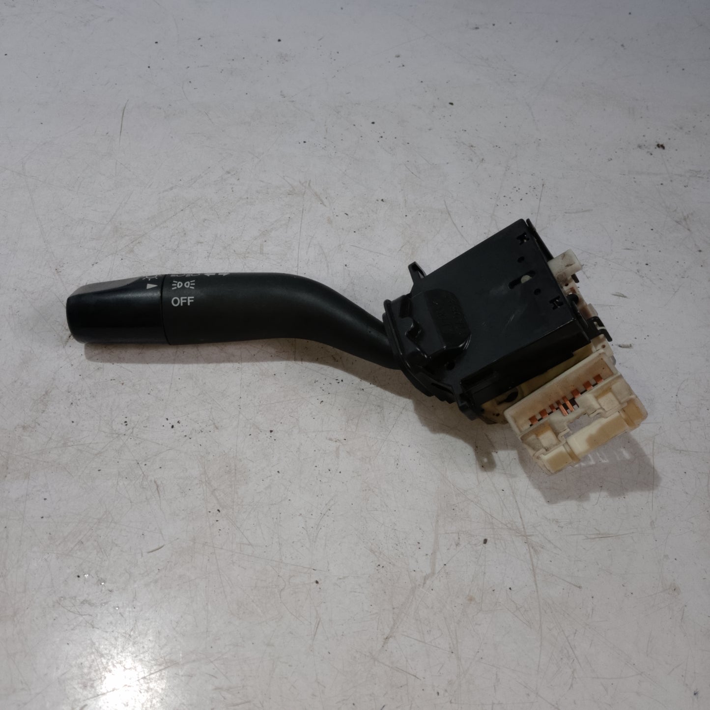 Head Light Switch | Escape 2.3