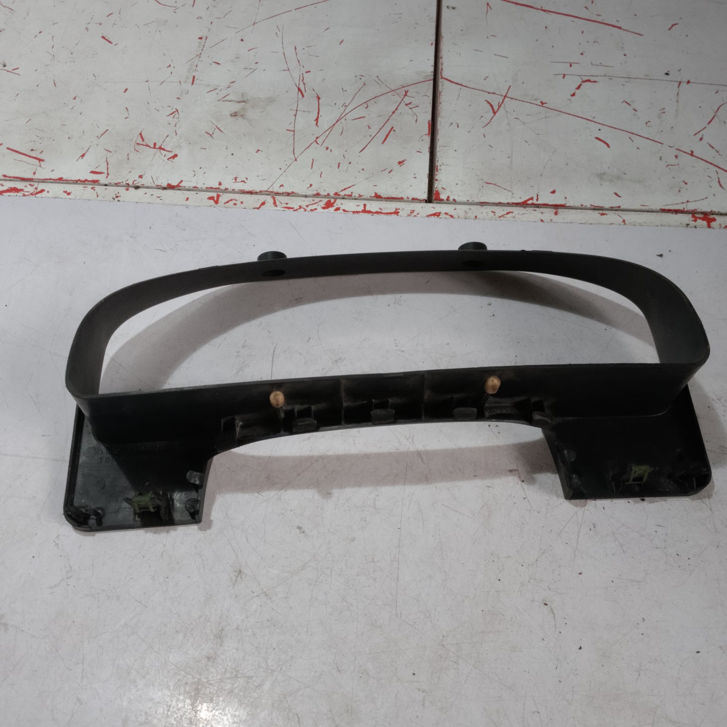 Panel Gauge Frame | Escape 2.0