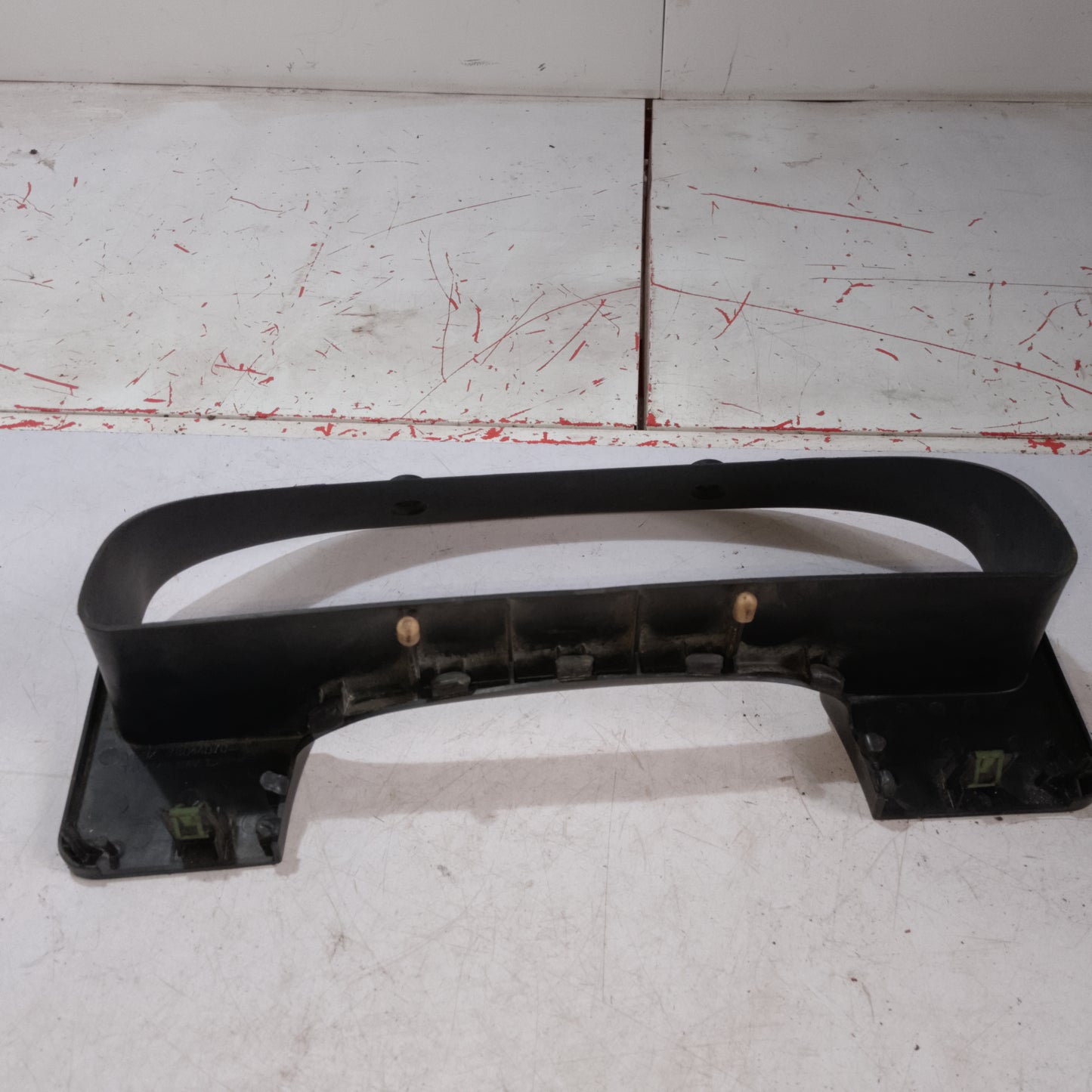 Panel Gauge Frame | Escape 2.0