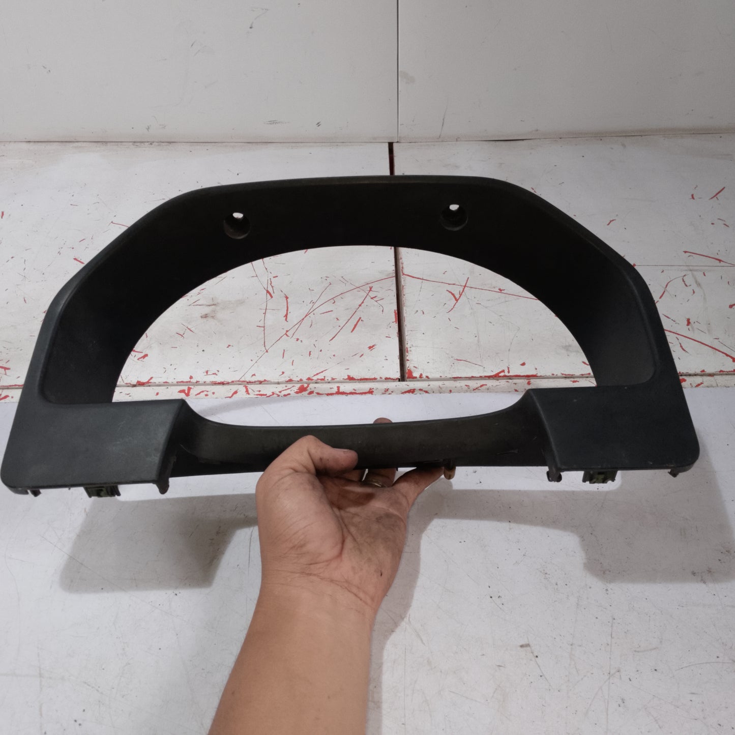 Panel Gauge Frame | Escape 2.0