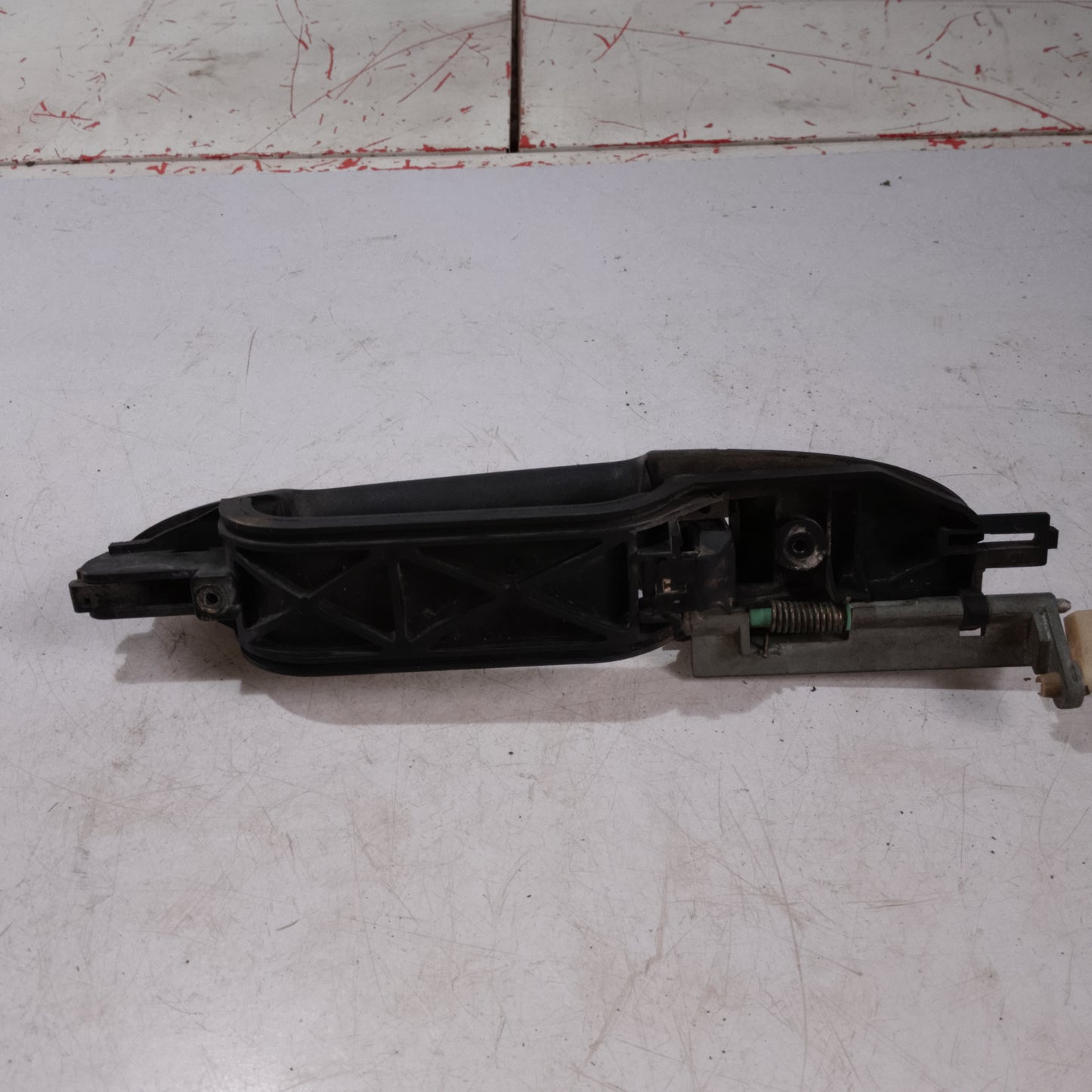 Outer Door Handle | Rear Driver Side | Escape 2.0