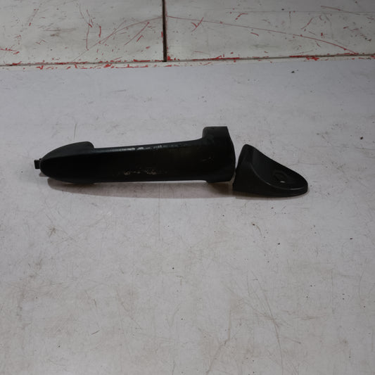 Outer Door Handle | Front Driver Side | Escape 2.0