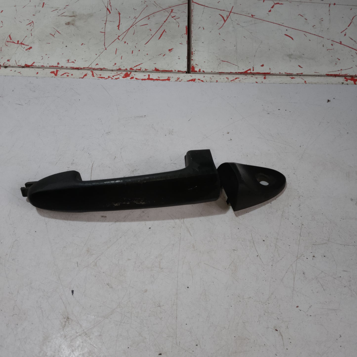 Outer Door Handle | Front Driver Side | Escape 2.0