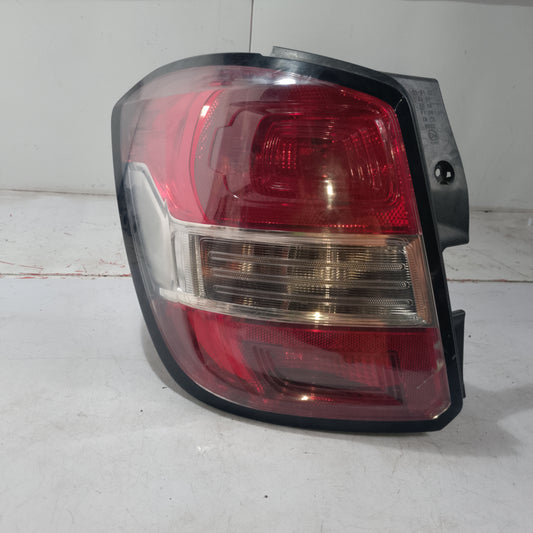 Tail Light | Driver Side | Chevrolet Spin
