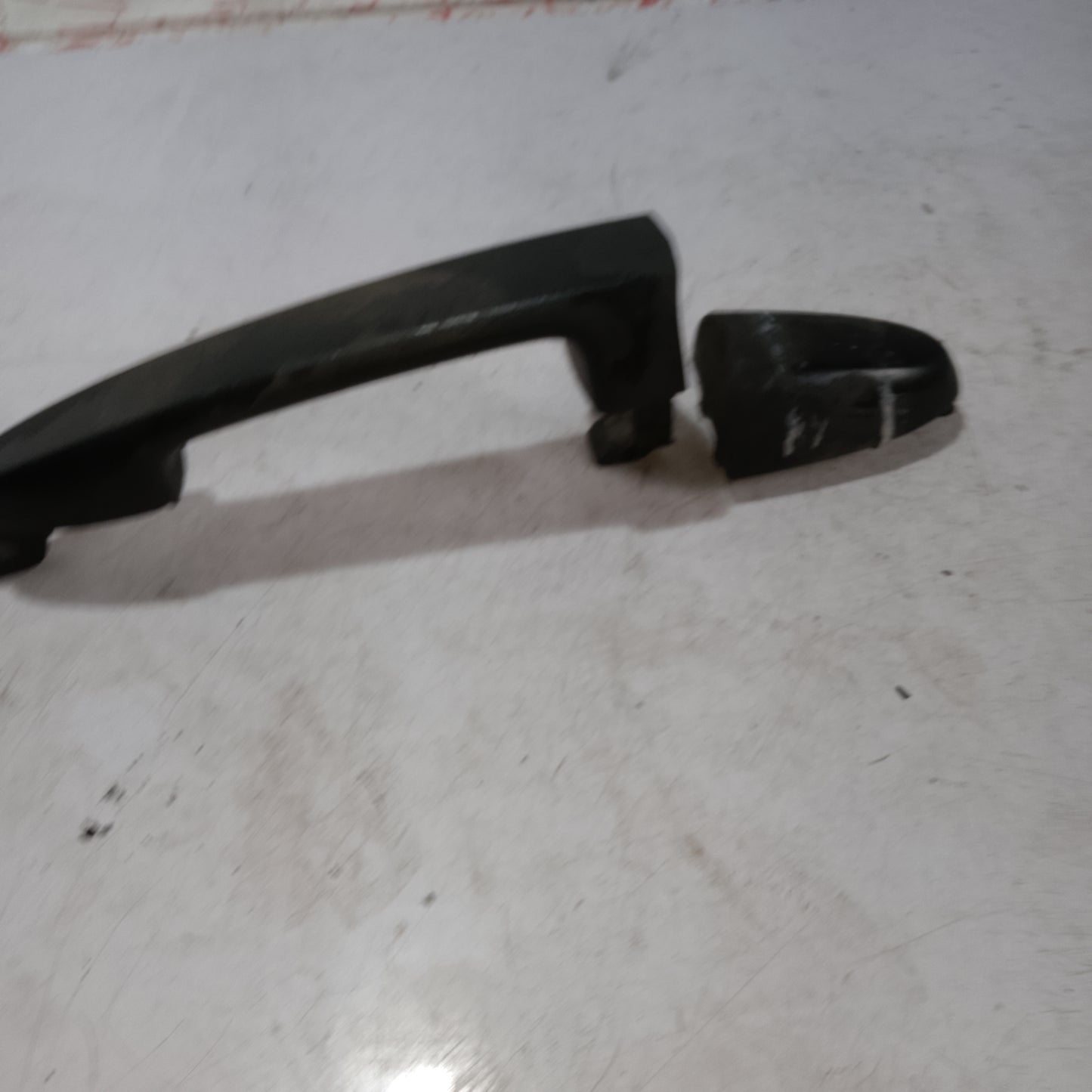 Outer Door Handle | Front Passenger Side | Escape 2.0