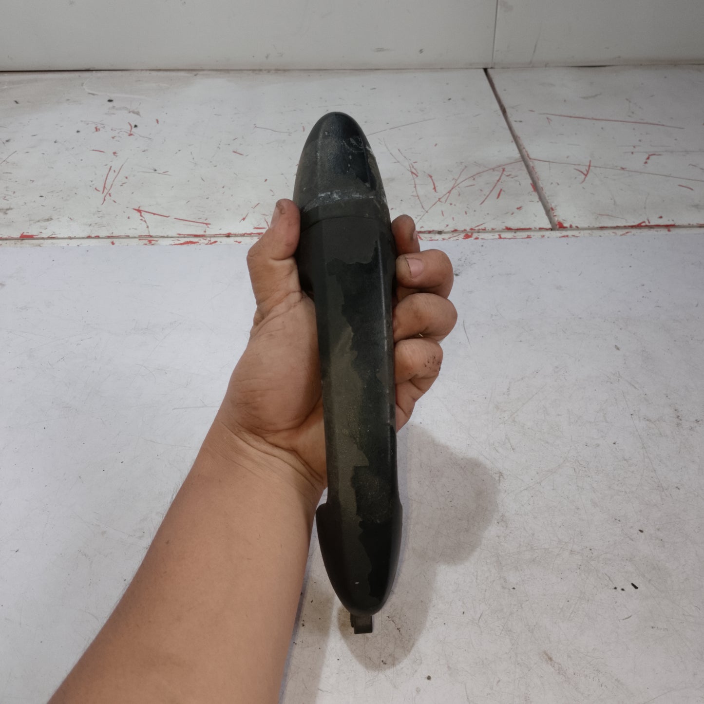 Outer Door Handle | Front Passenger Side | Escape 2.0