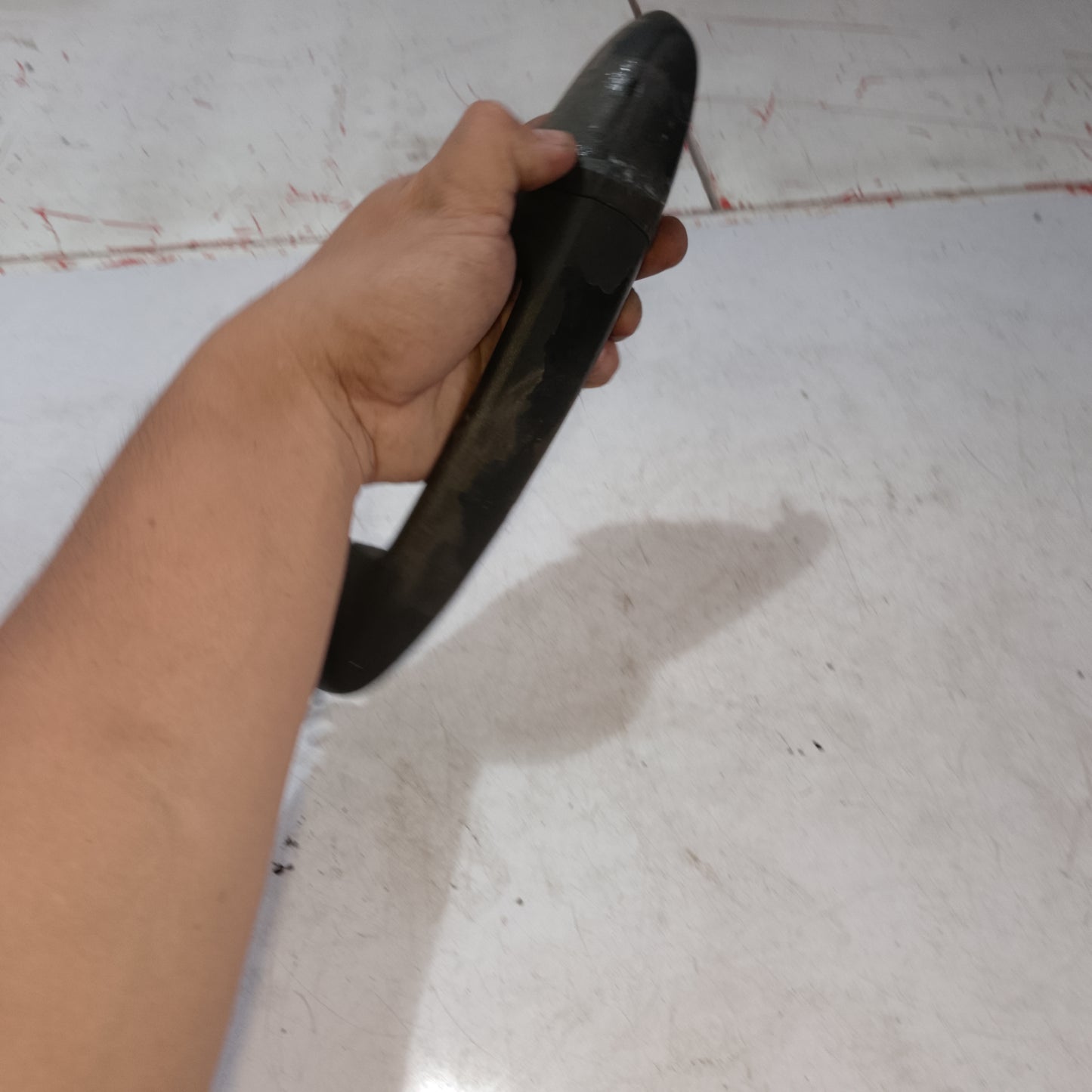 Outer Door Handle | Front Passenger Side | Escape 2.0