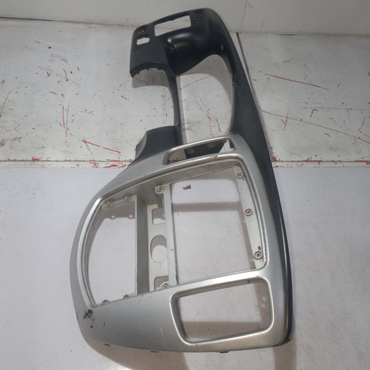 Center Console And Panel Gauge Frame | Escape 2.3