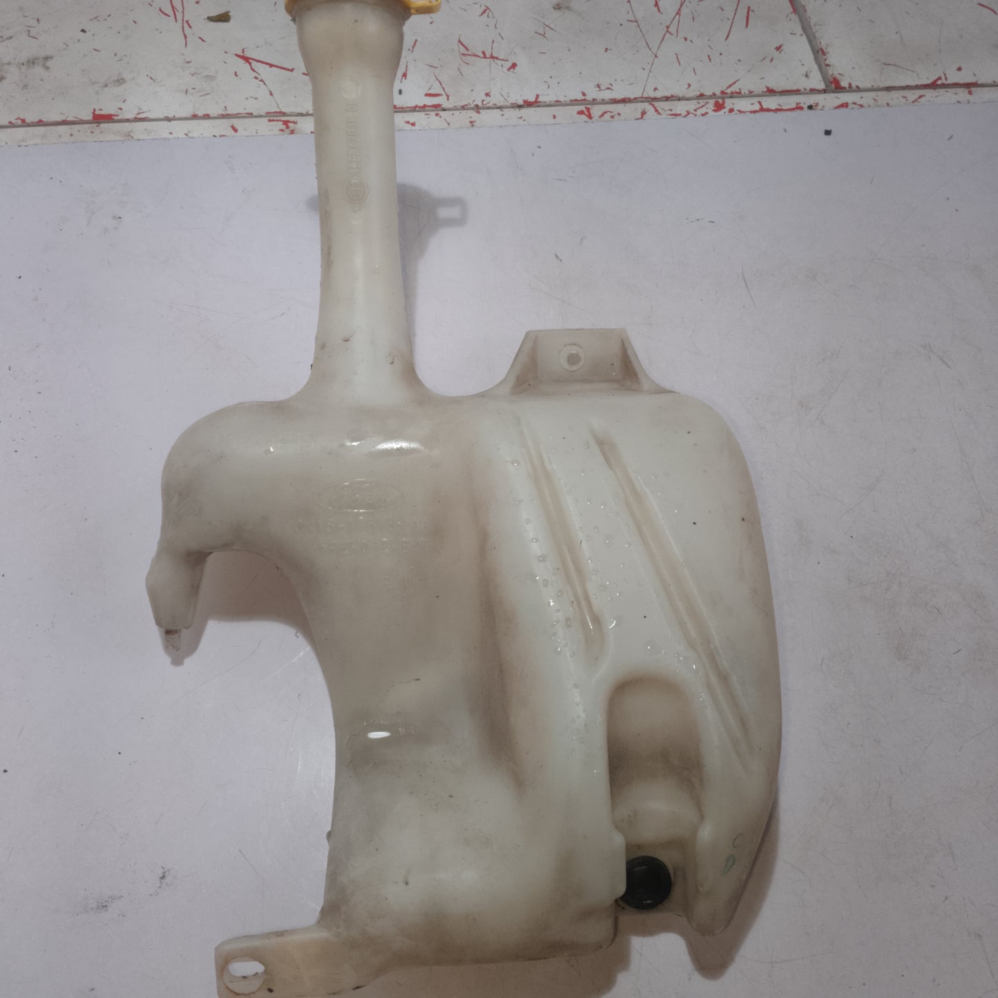 Washer Tank | Ecosport