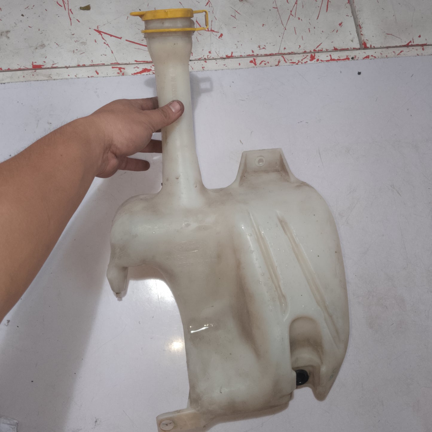 Washer Tank | Ecosport