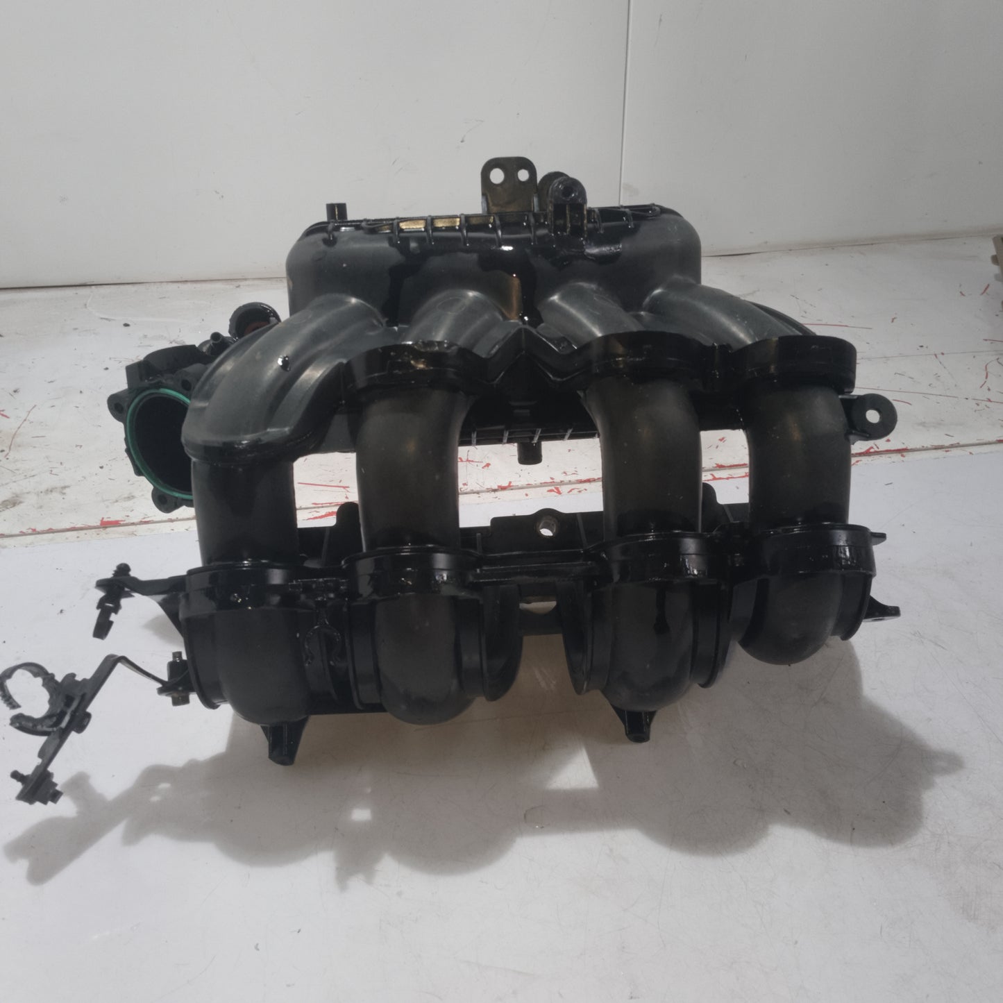 Intake Manifold | Ecosport