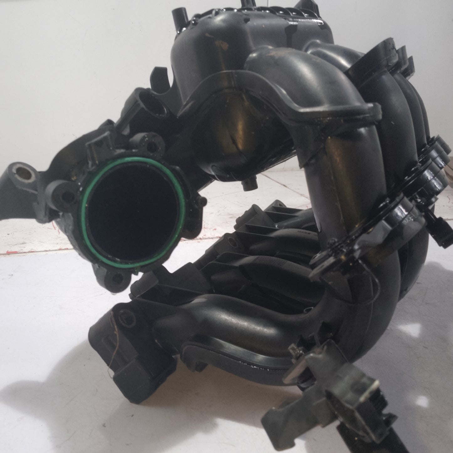 Intake Manifold | Ecosport