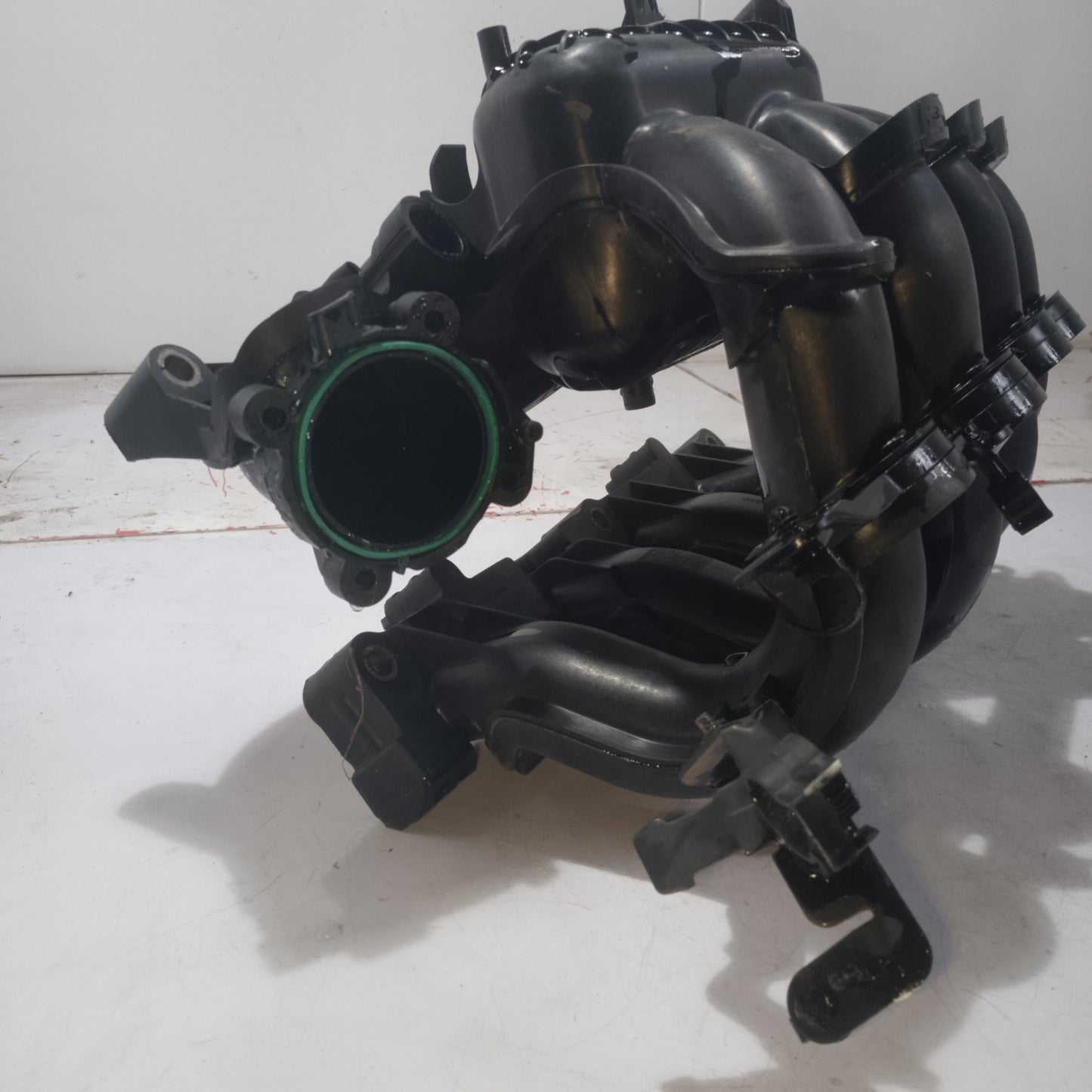 Intake Manifold | Ecosport
