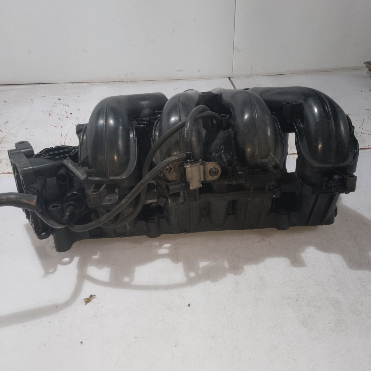 Intake Manifold | Escape 2.3