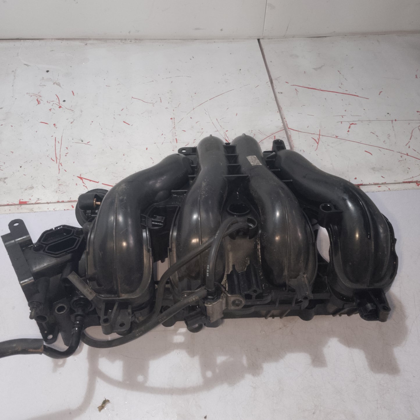 Intake Manifold | Escape 2.3