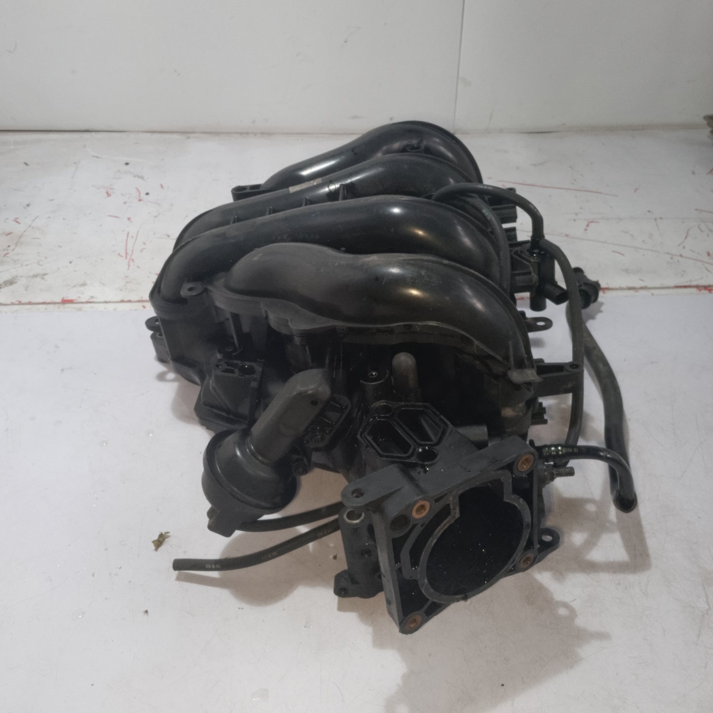 Intake Manifold | Escape 2.3