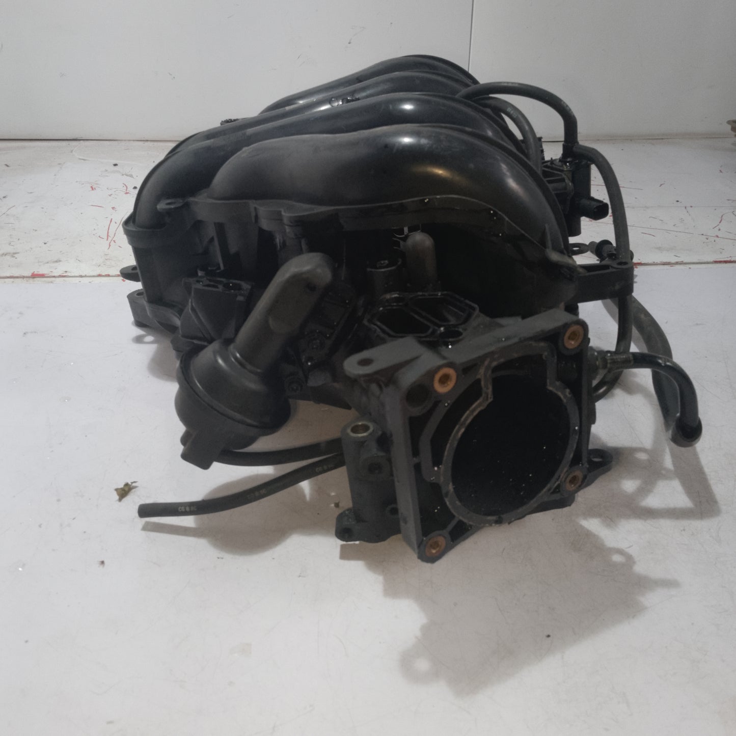 Intake Manifold | Escape 2.3