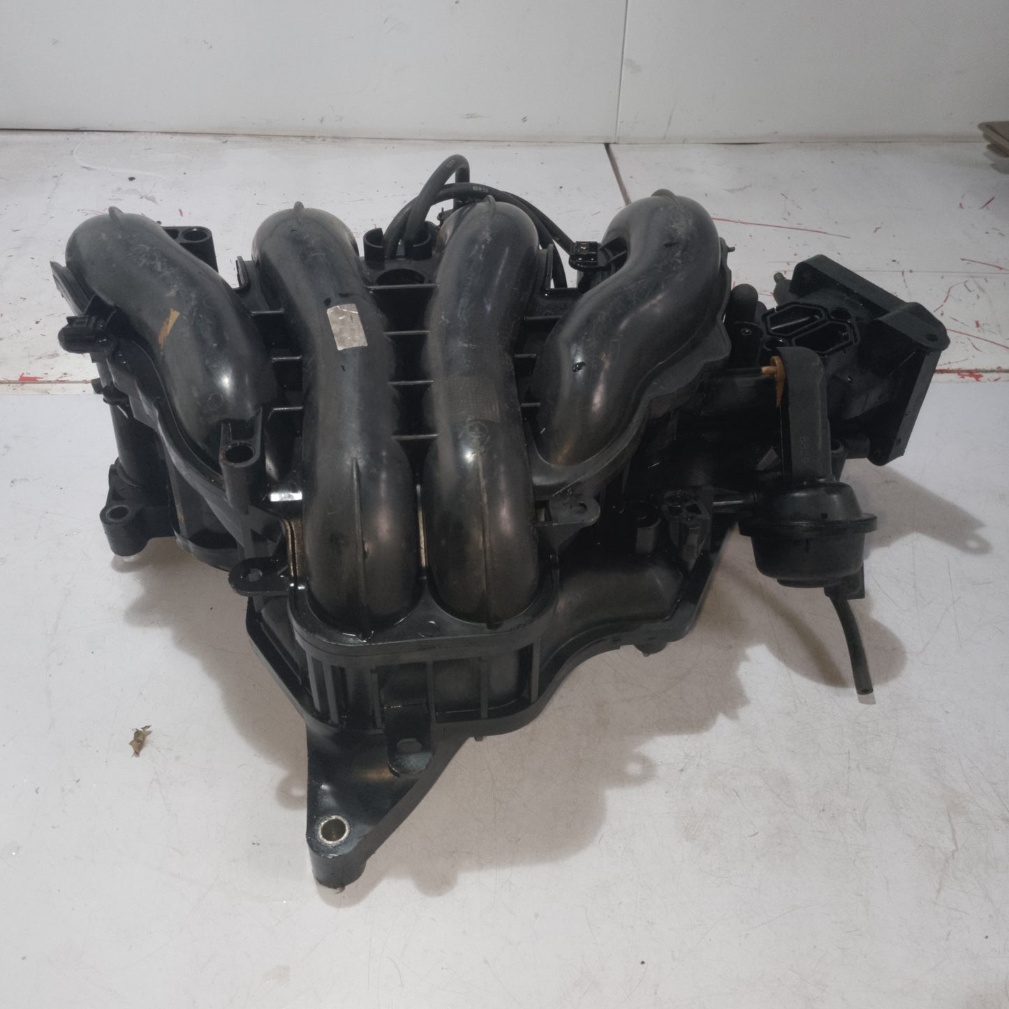 Intake Manifold | Escape 2.3