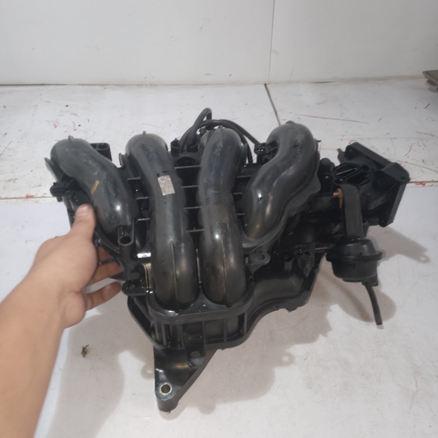 Intake Manifold | Escape 2.3