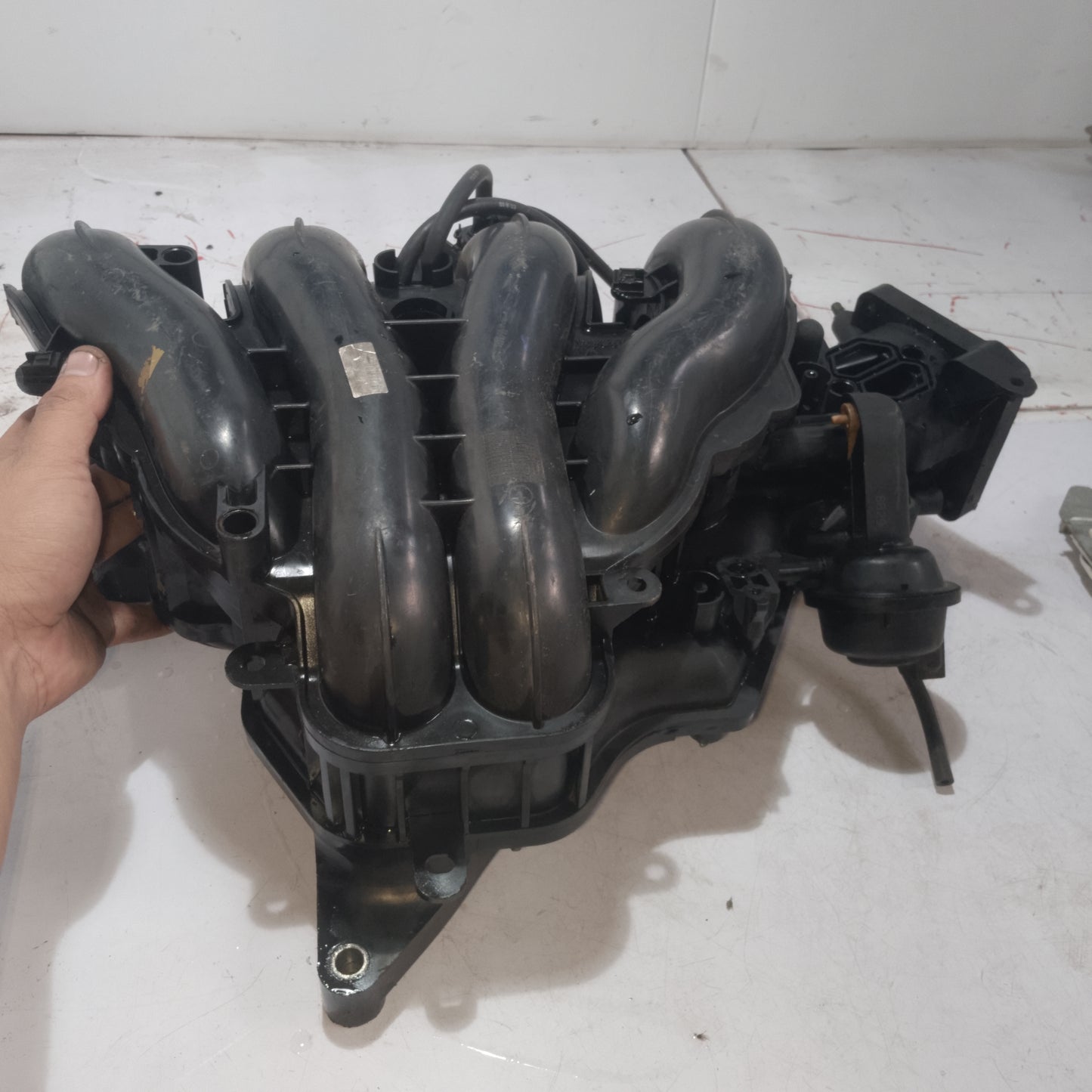 Intake Manifold | Escape 2.3