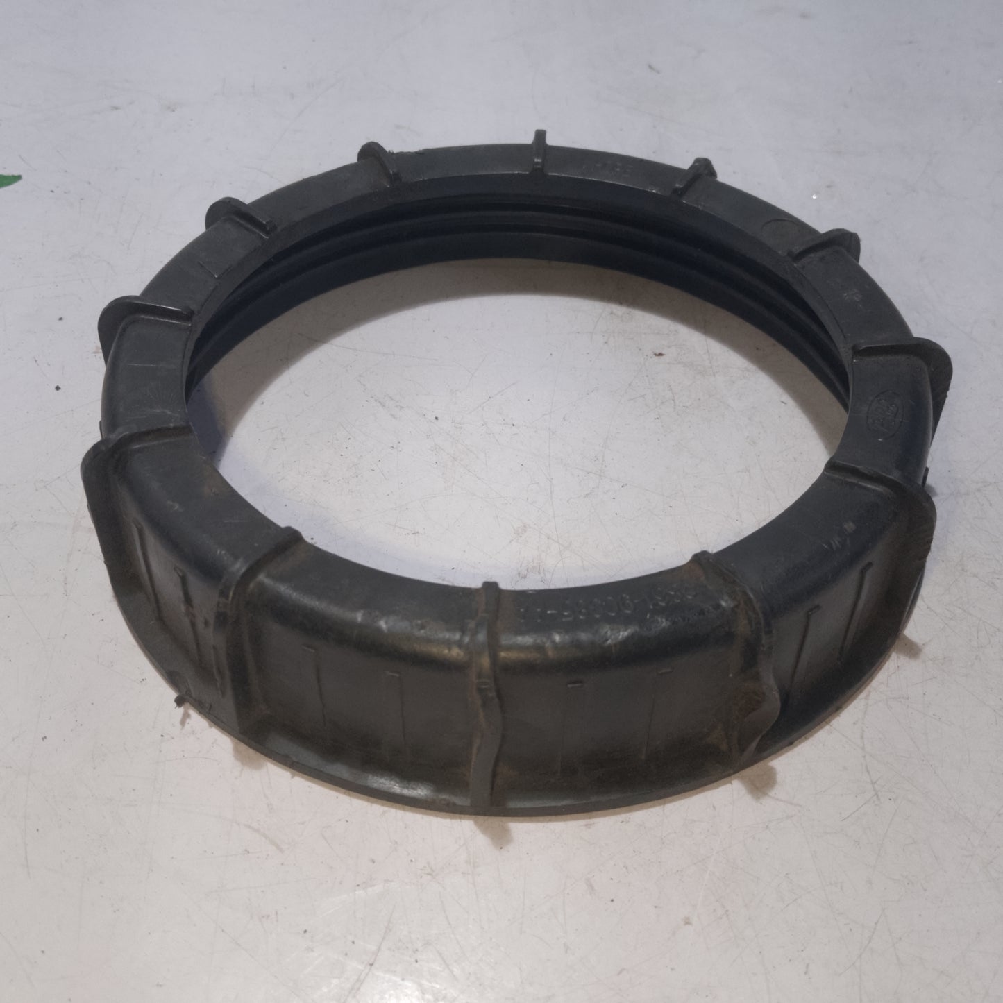 Fuel Pump Ring | Ford Focus 2.0 Red