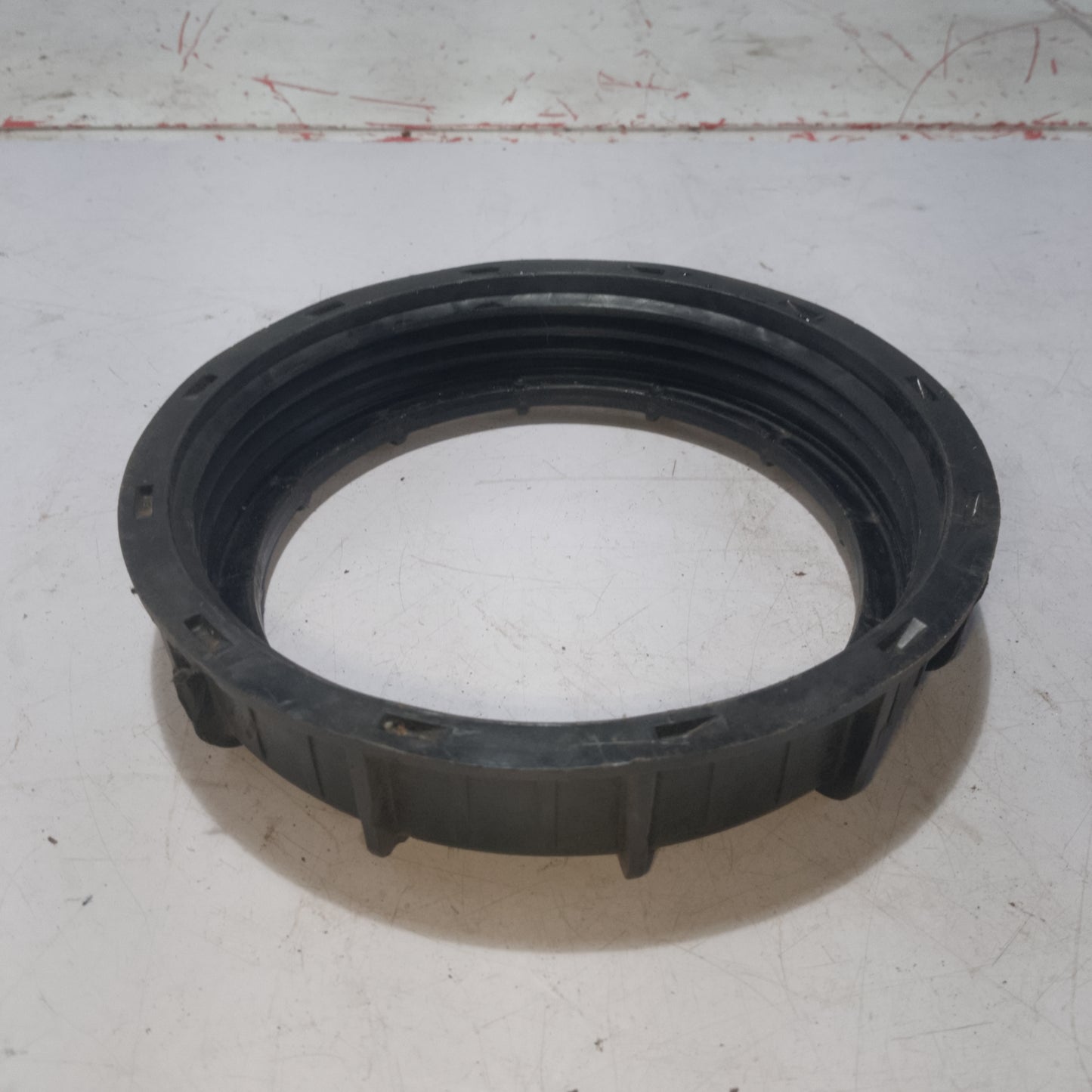 Fuel Pump Ring | Ford Focus 2.0 Red