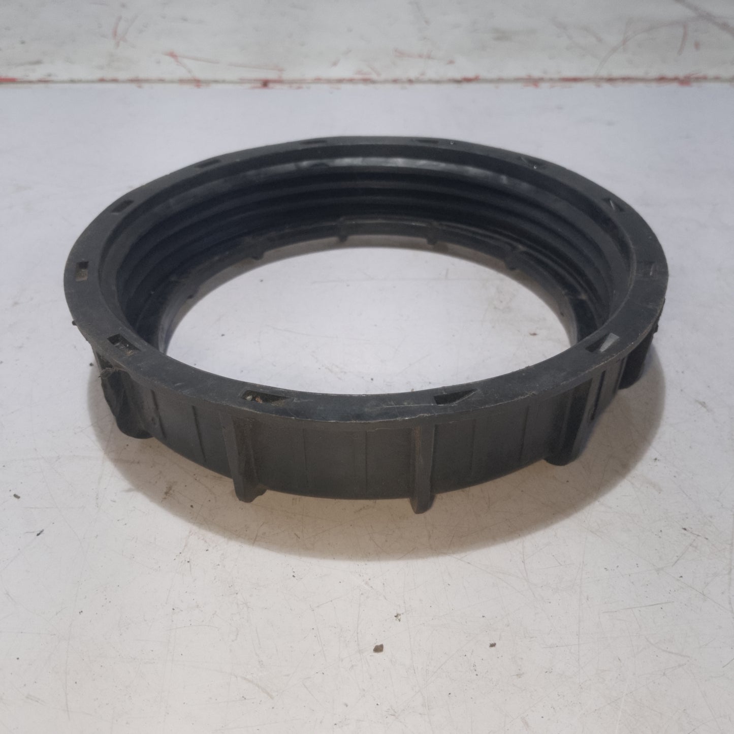 Fuel Pump Ring | Ford Focus 2.0 Red
