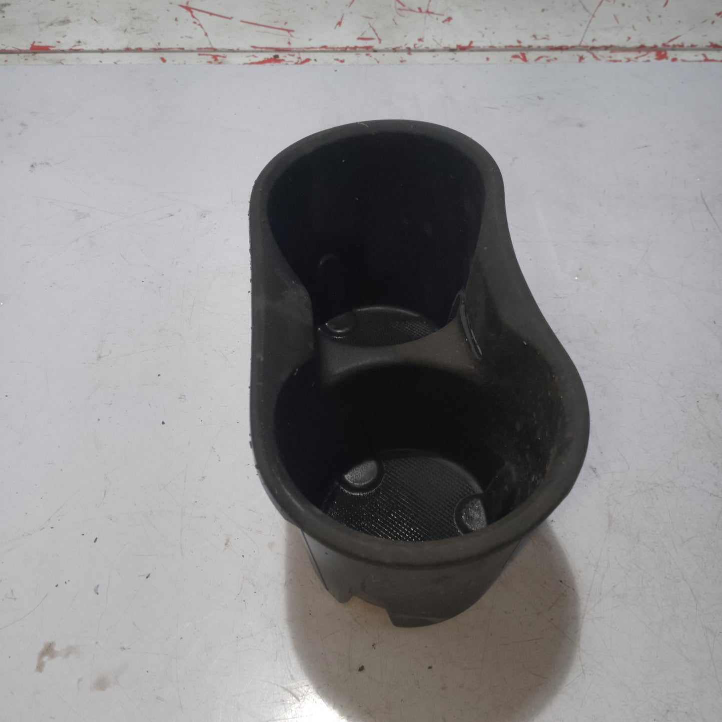 Cup Holder | Ford Focus 2.0 Red