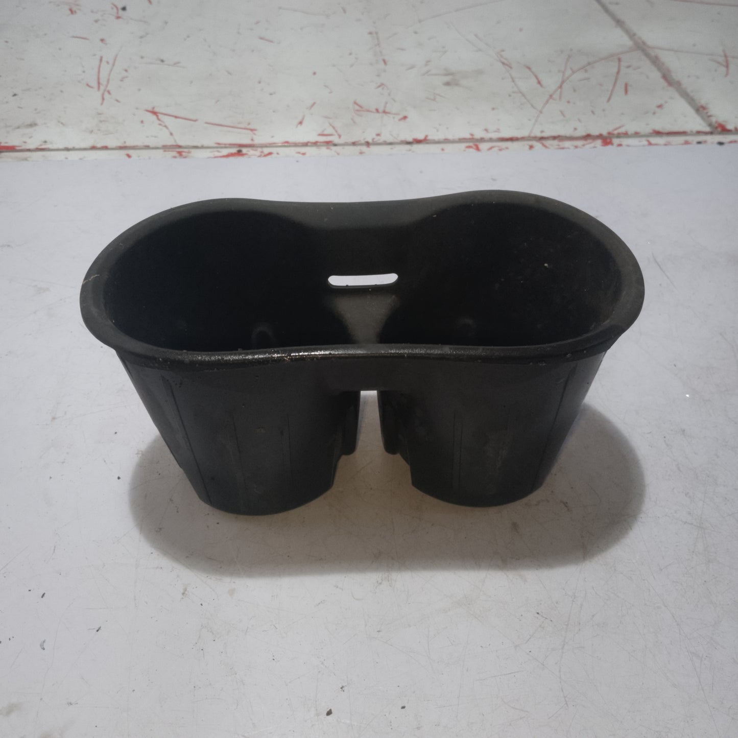Cup Holder | Ford Focus 2.0 Red