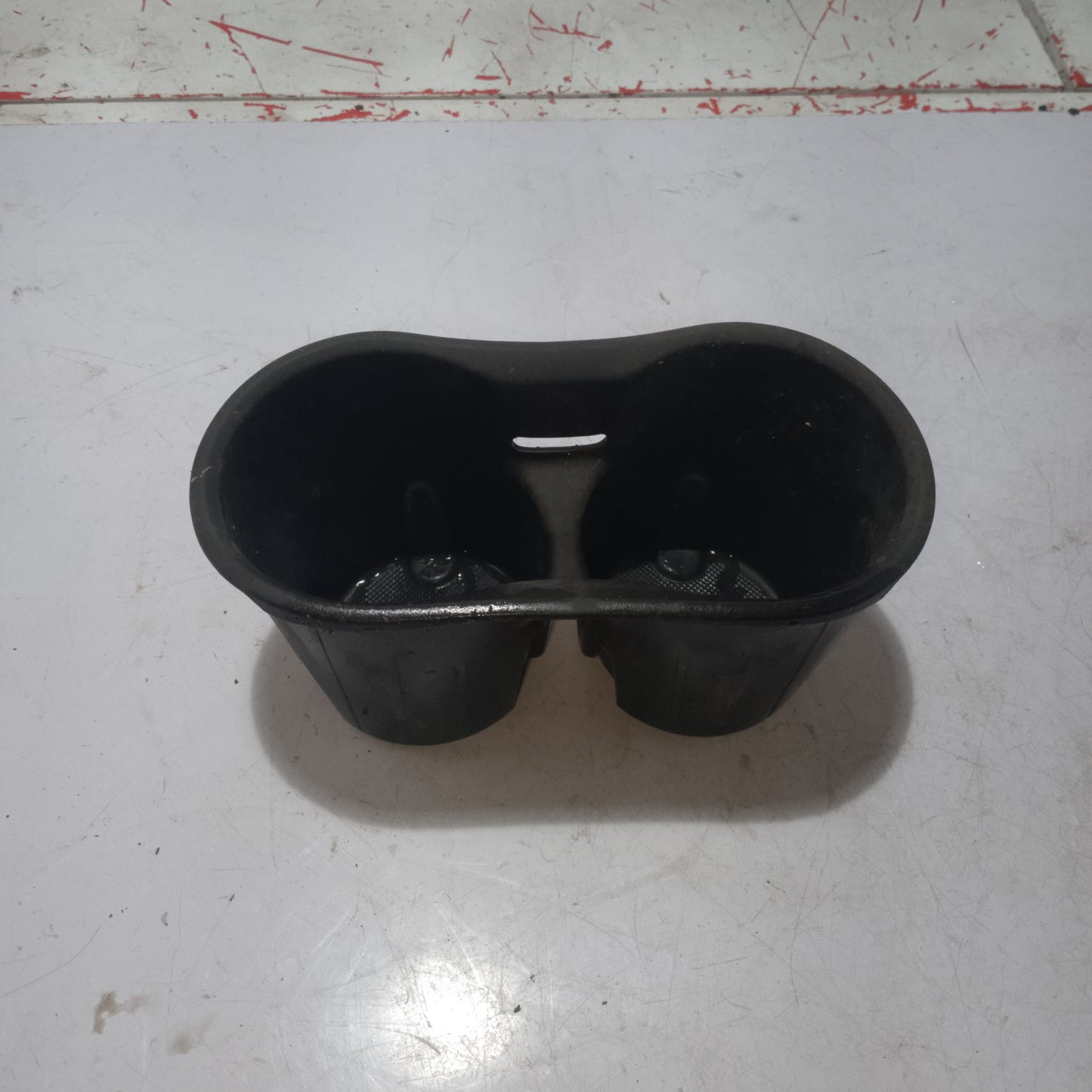 Cup Holder | Ford Focus 2.0 Red