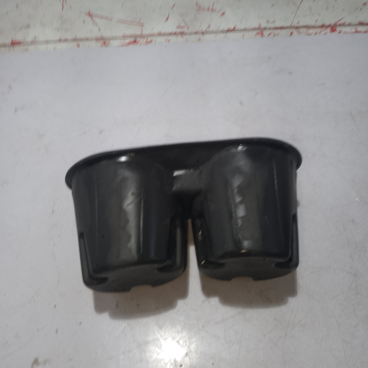 Cup Holder | Ford Focus 2.0 Red