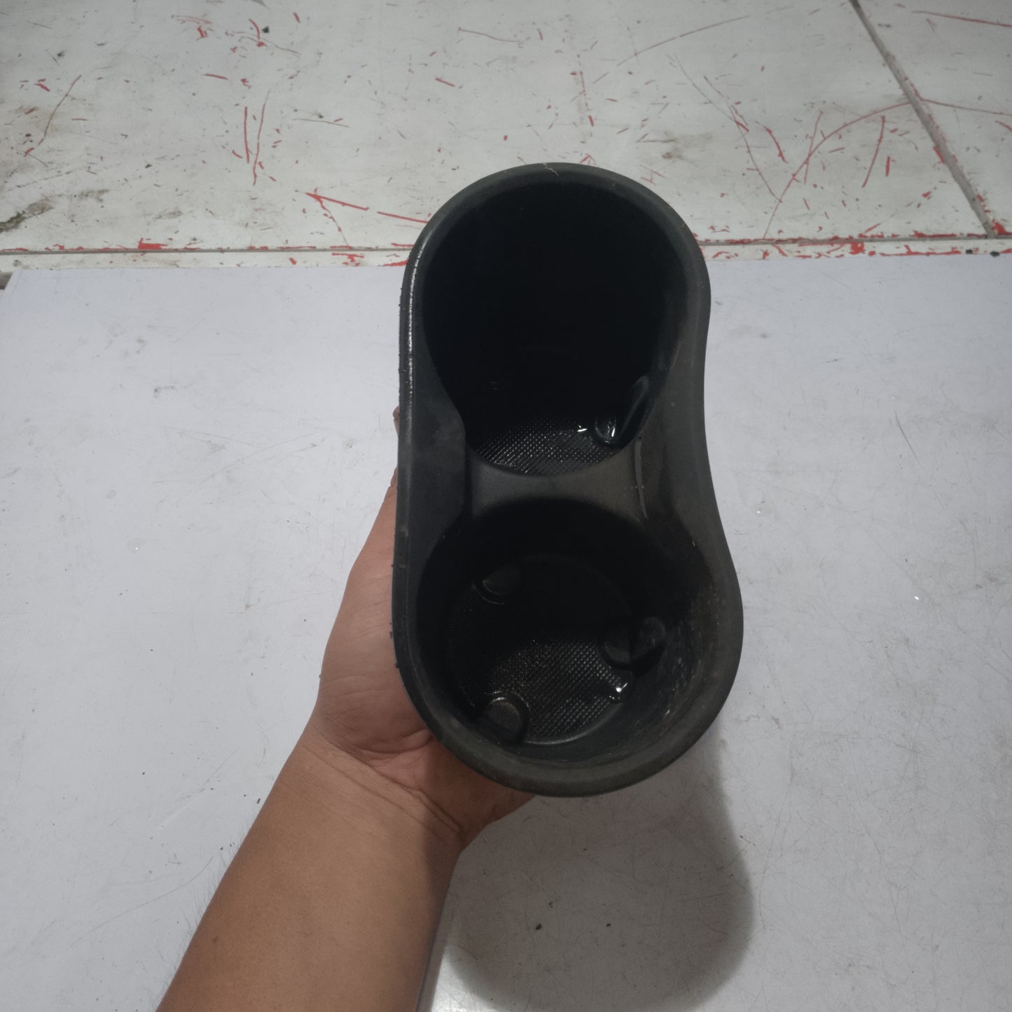 Cup Holder | Ford Focus 2.0 Red