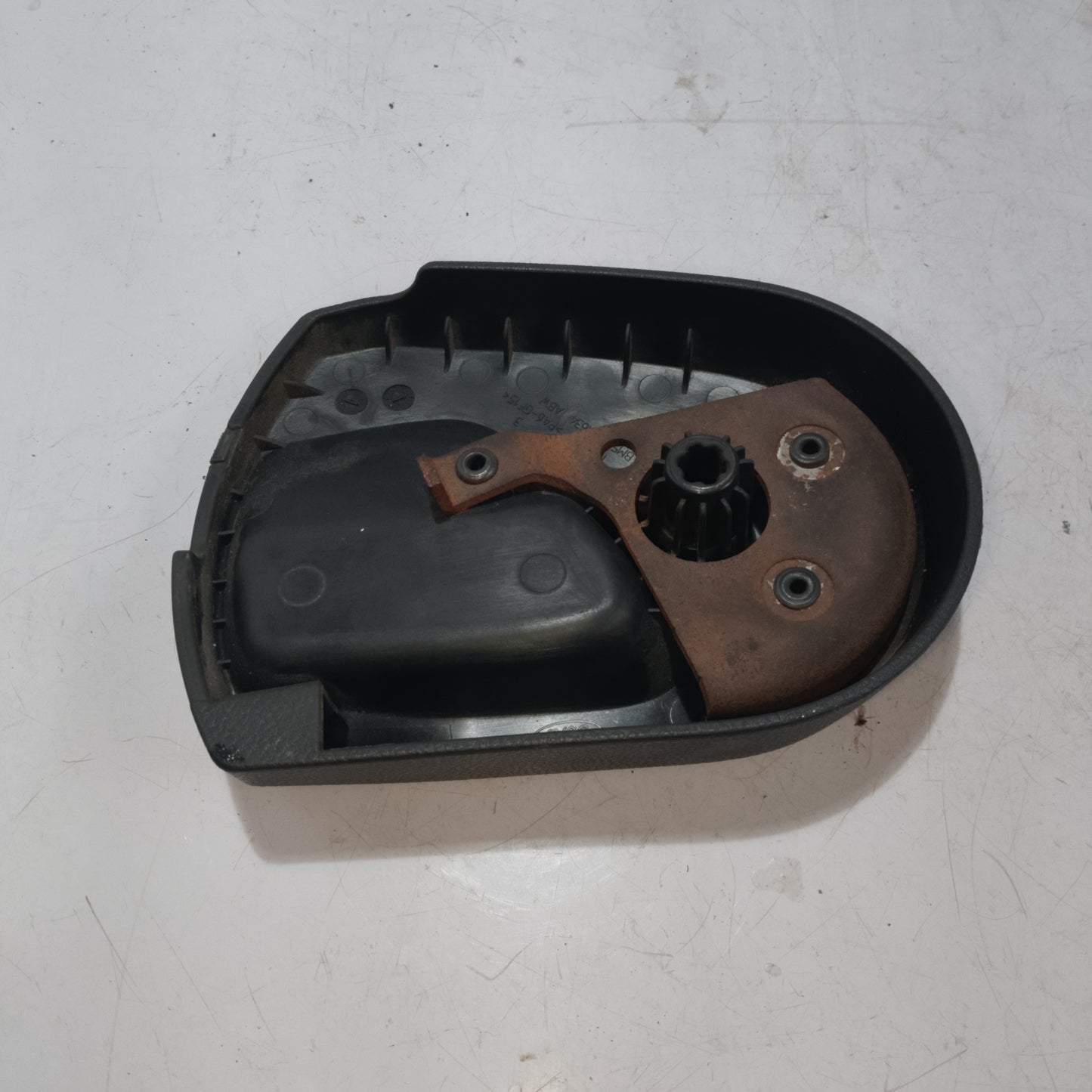 Chair Adjustment Lever | Front Driver Side | Ford Focus 2.0