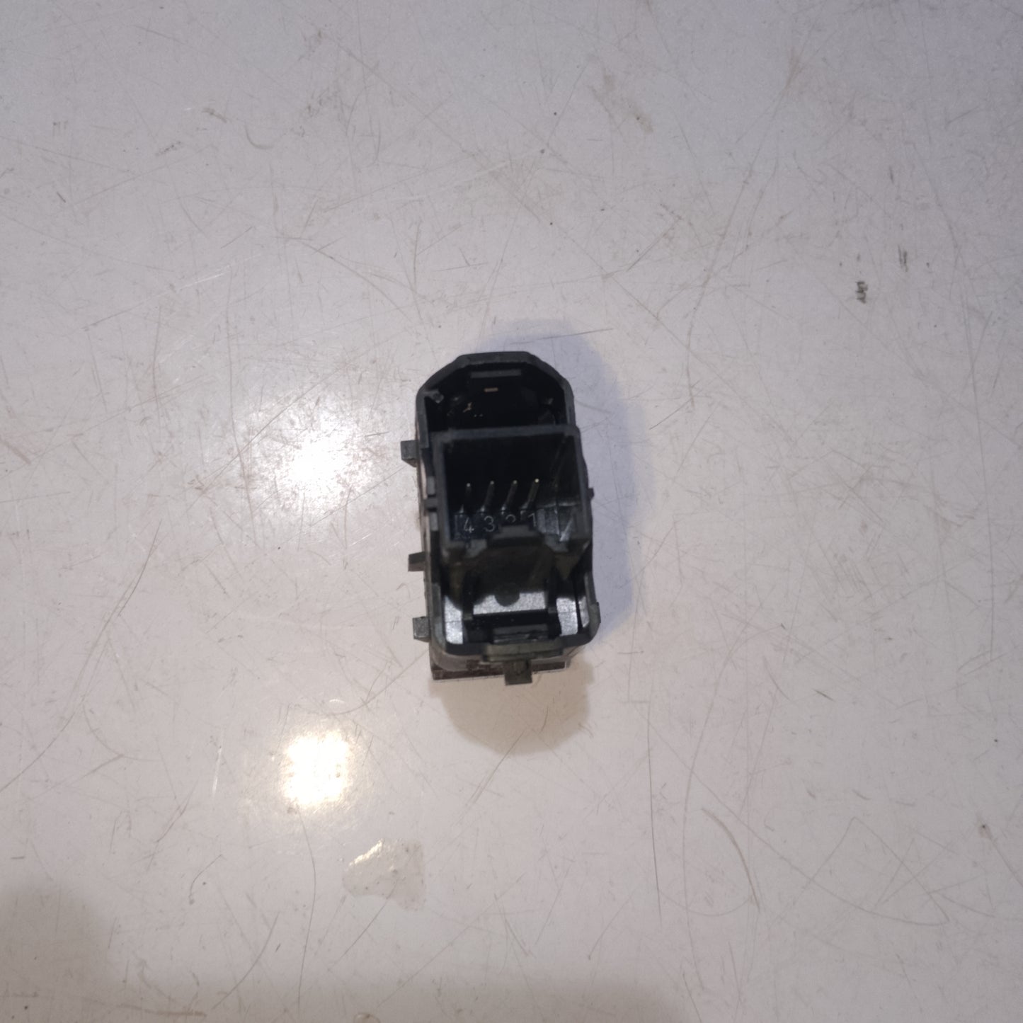 Window Switch | Ford Focus 2.0