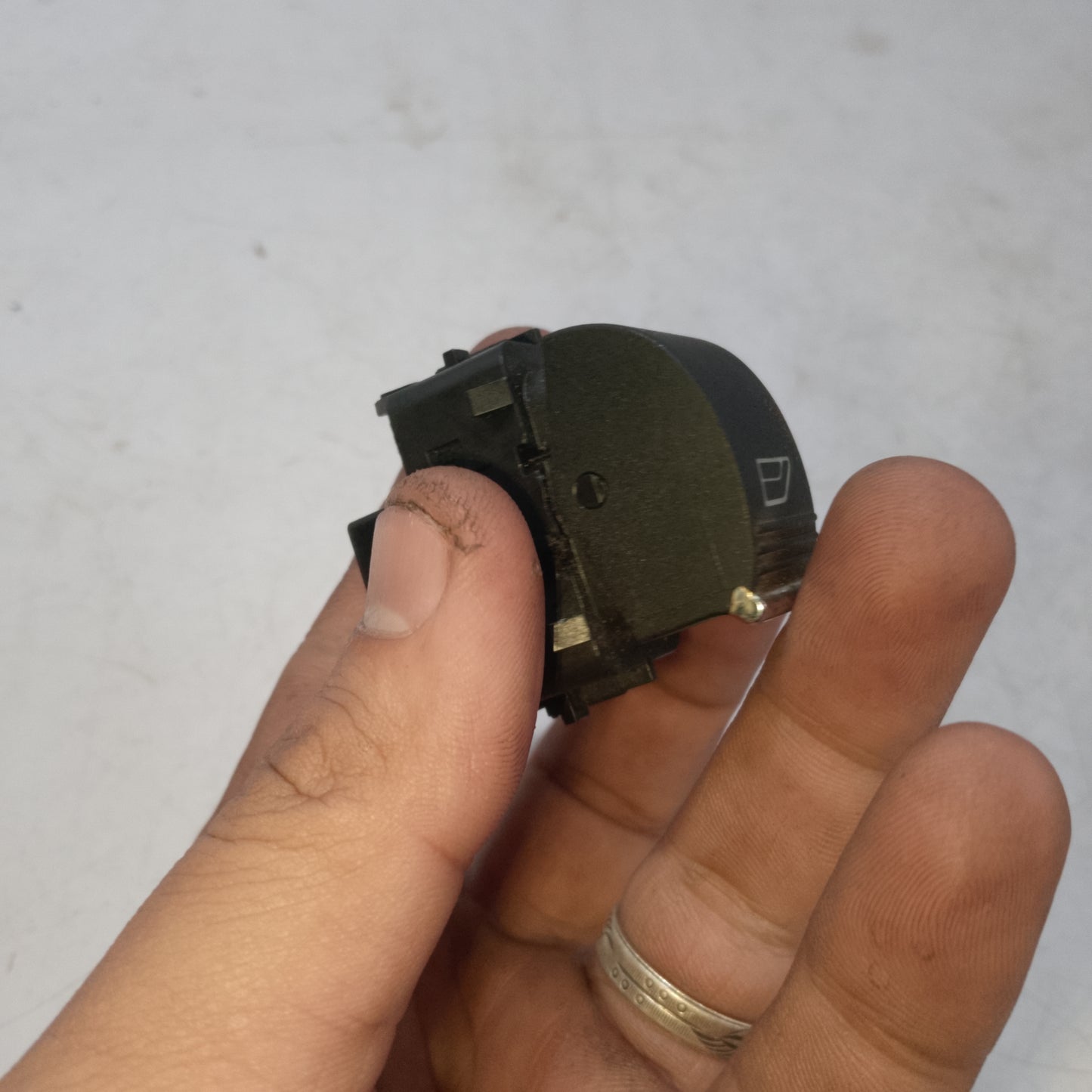 Window Switch | Ford Focus 2.0