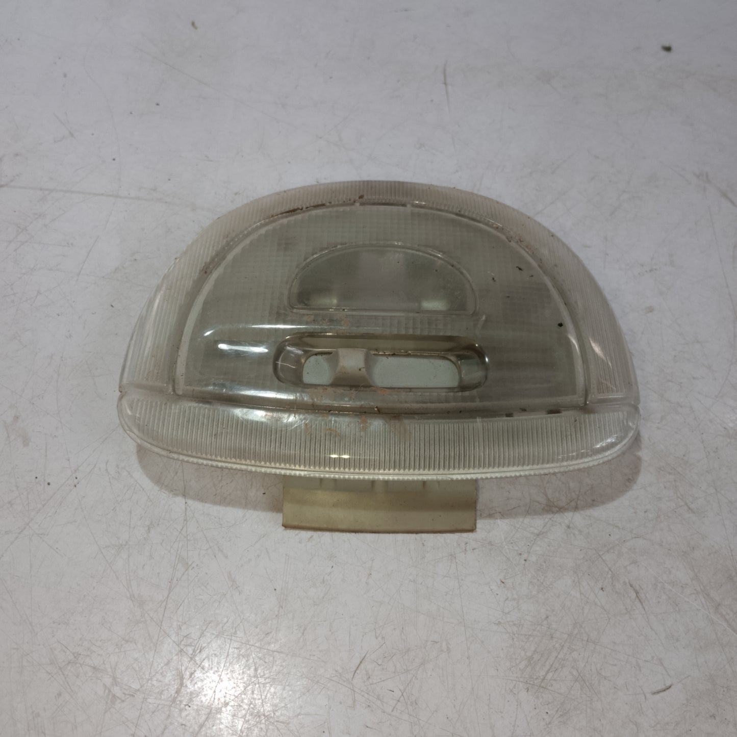 Dome Light | Explorer