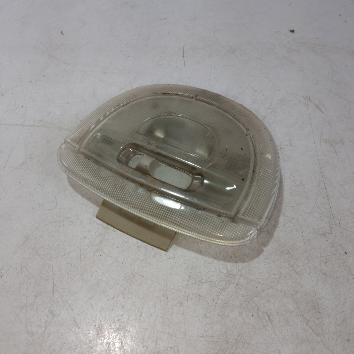 Dome Light | Explorer