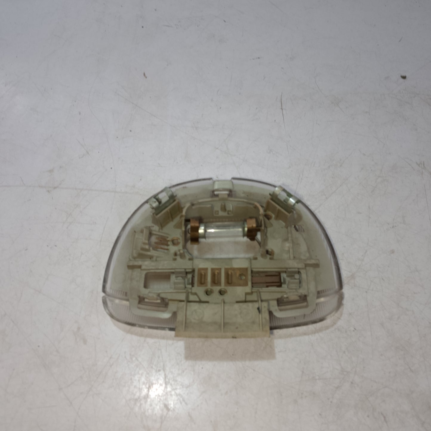 Dome Light | Explorer