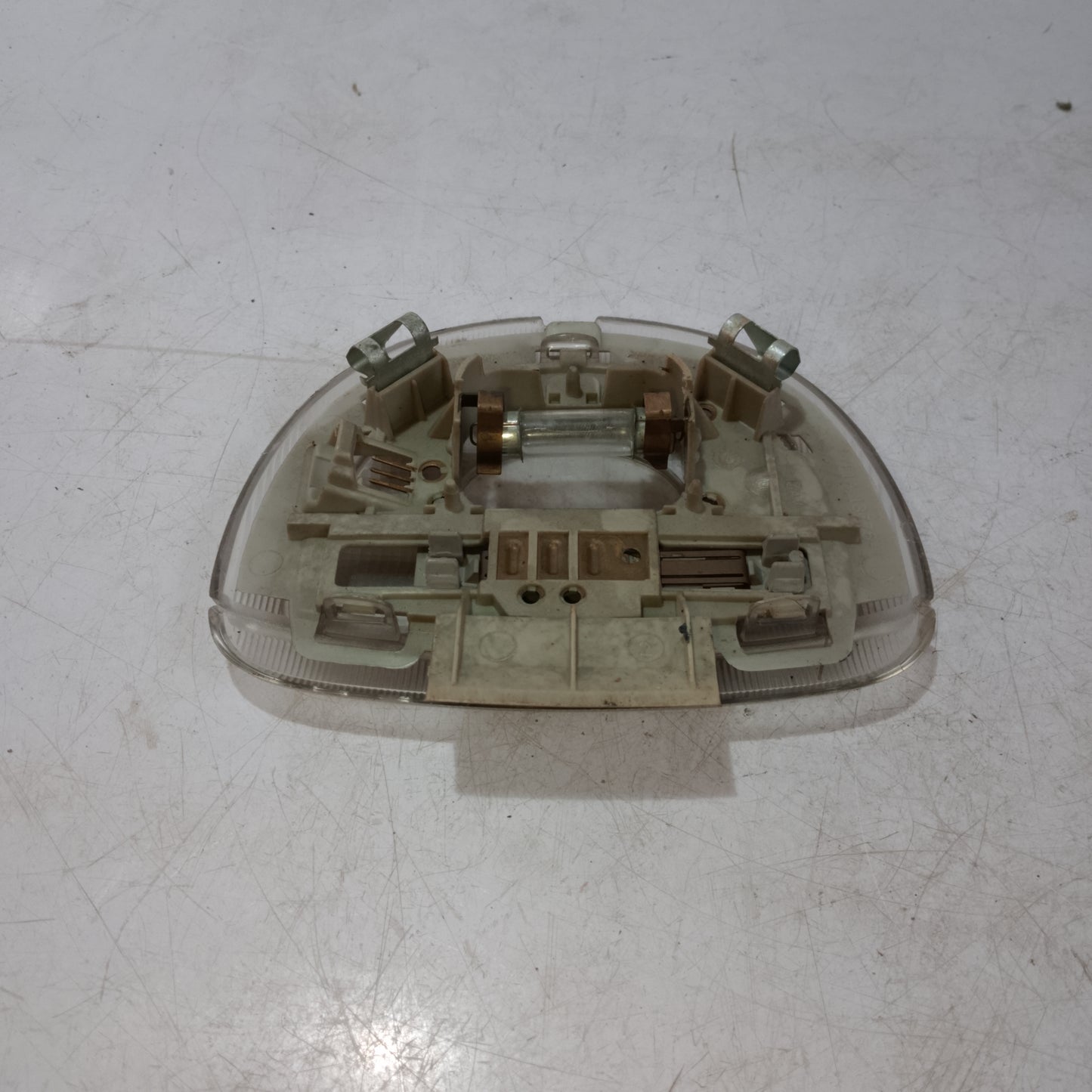 Dome Light | Explorer