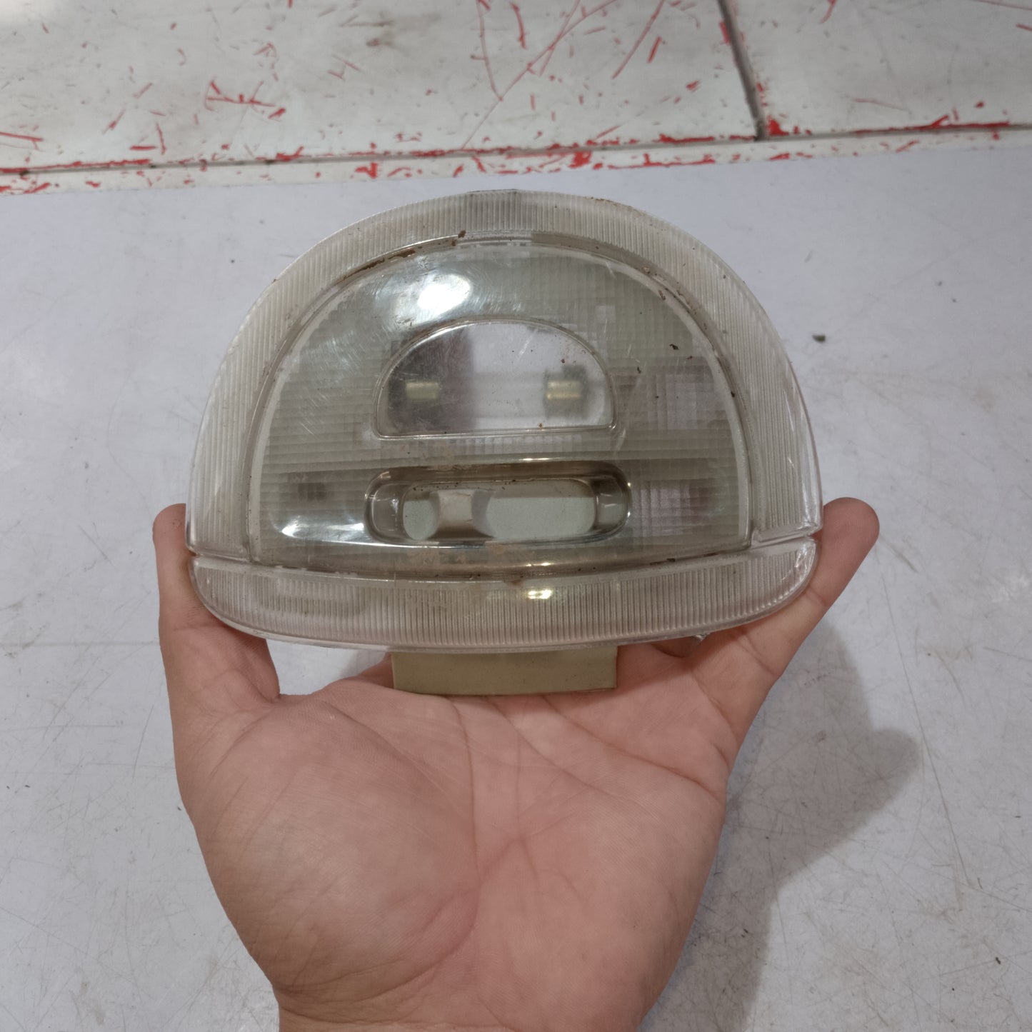 Dome Light | Explorer