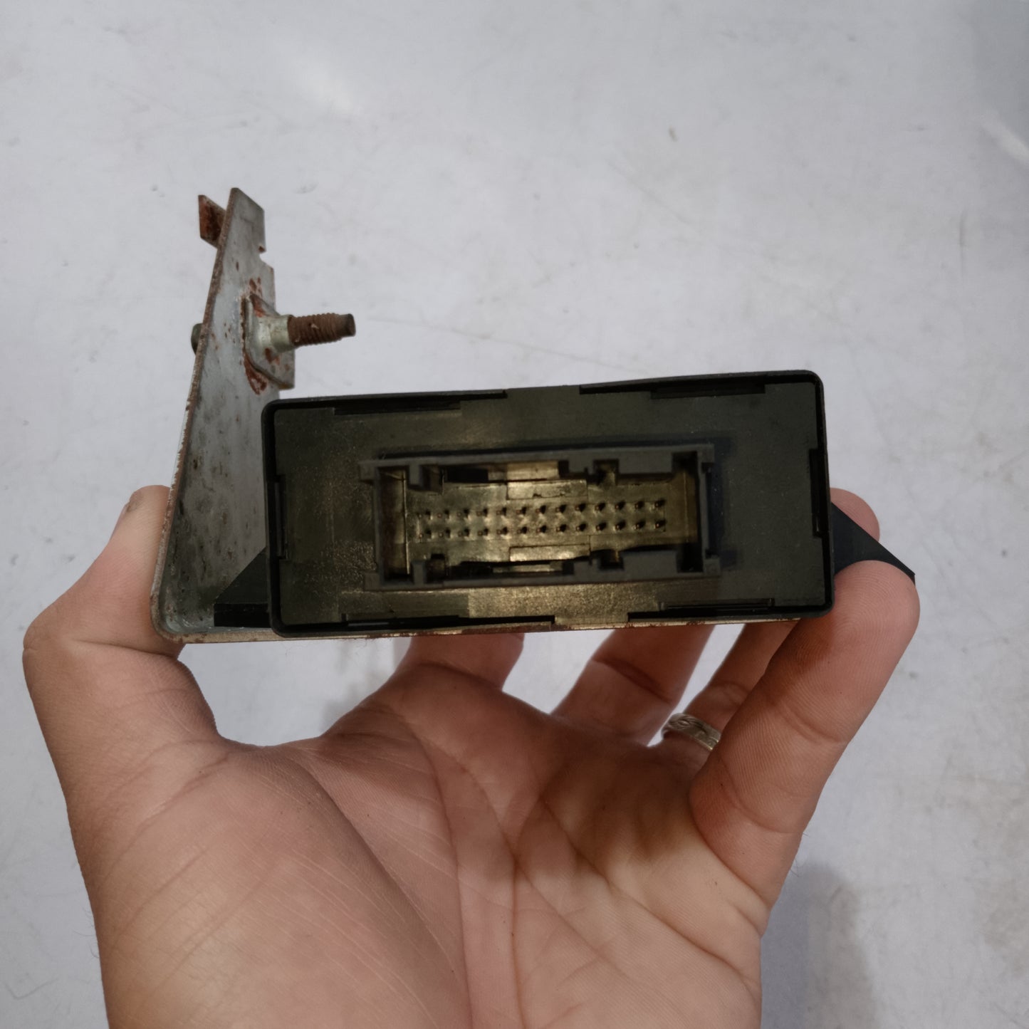 Park Assist Module With Speaker | Explorer