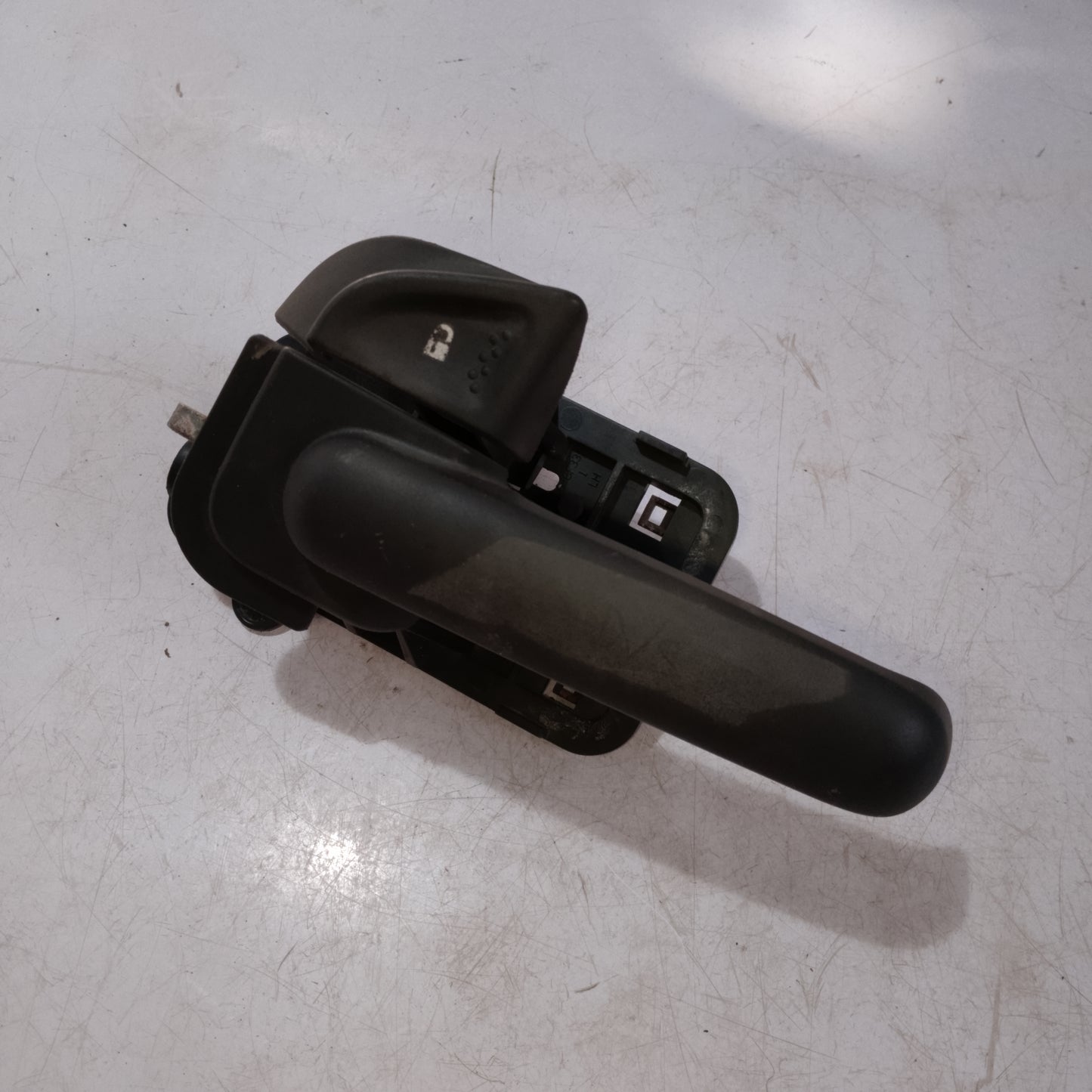 Inner Door Handle | Front Driver Side | Explorer