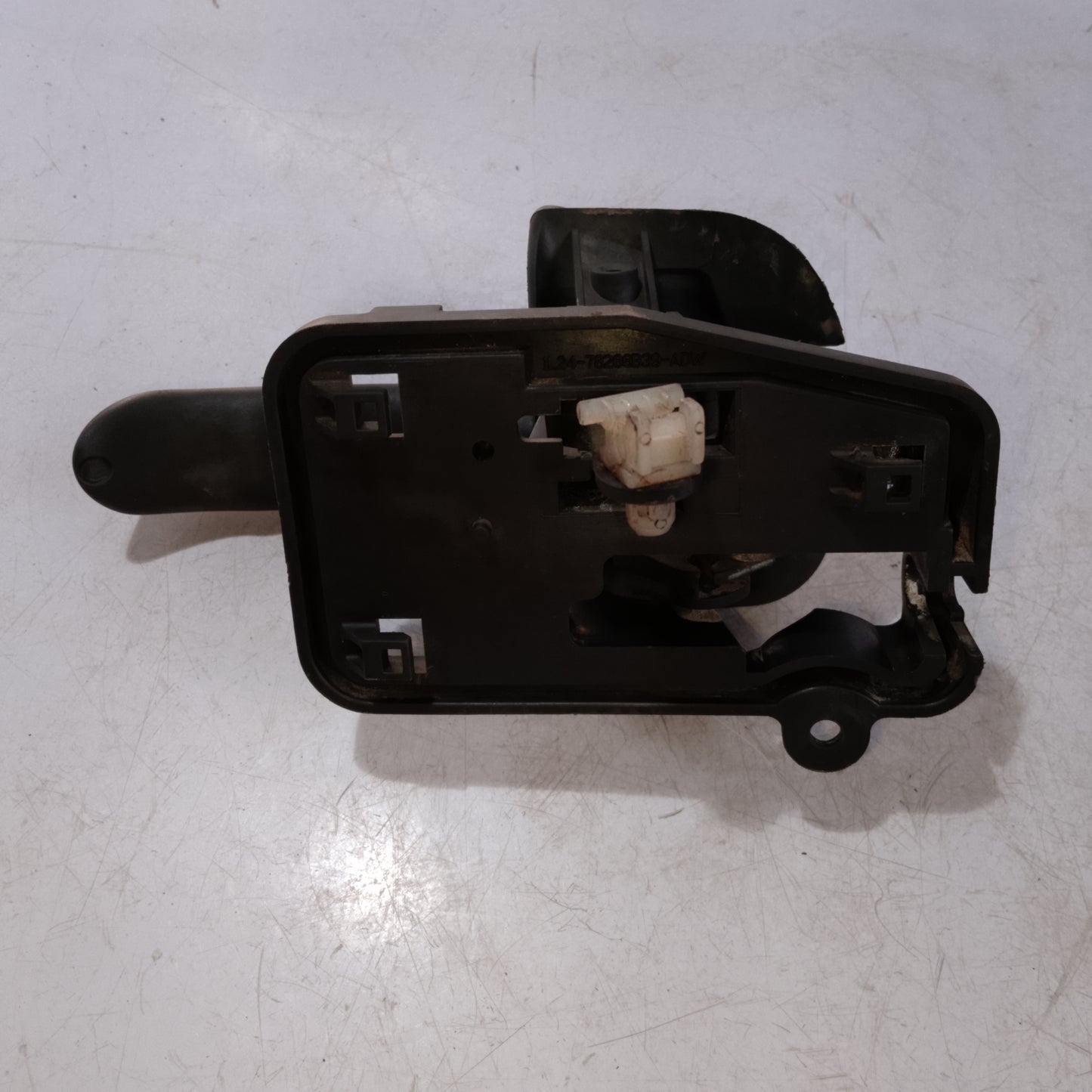 Inner Door Handle | Front Driver Side | Explorer