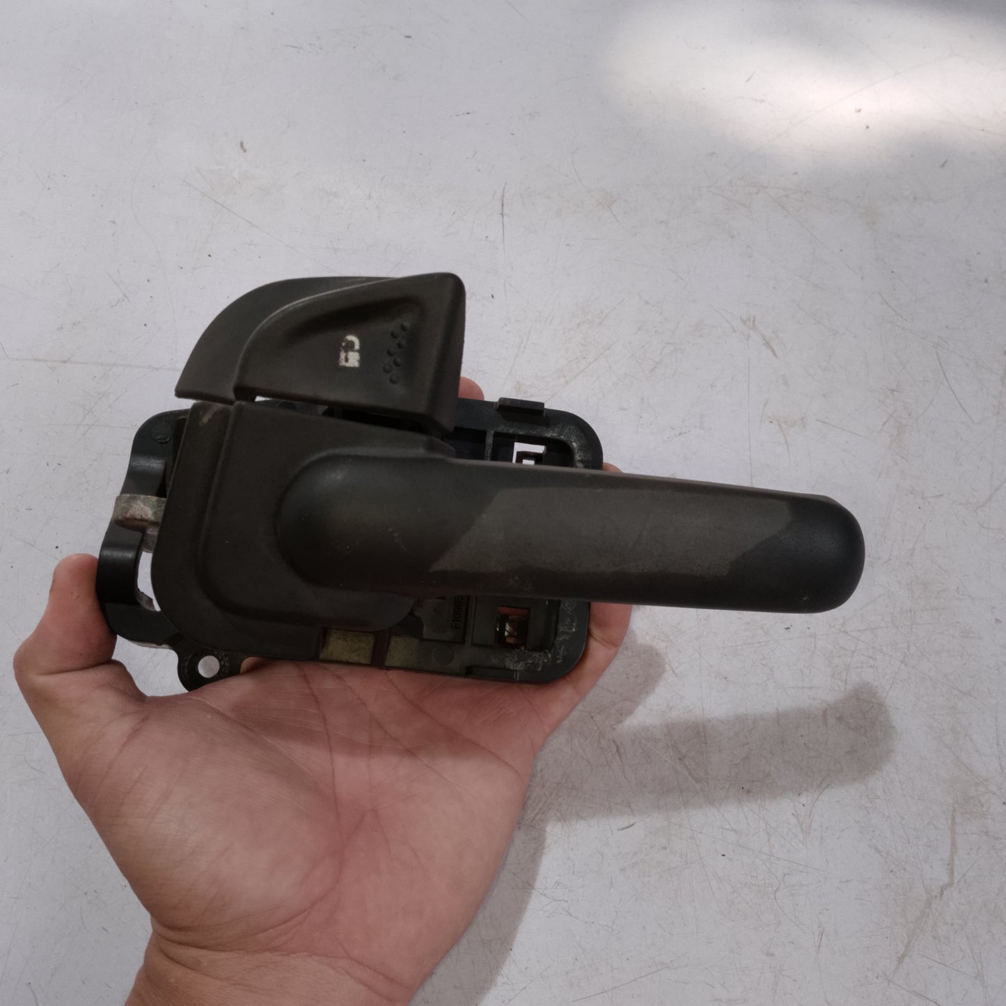Inner Door Handle | Front Driver Side | Explorer