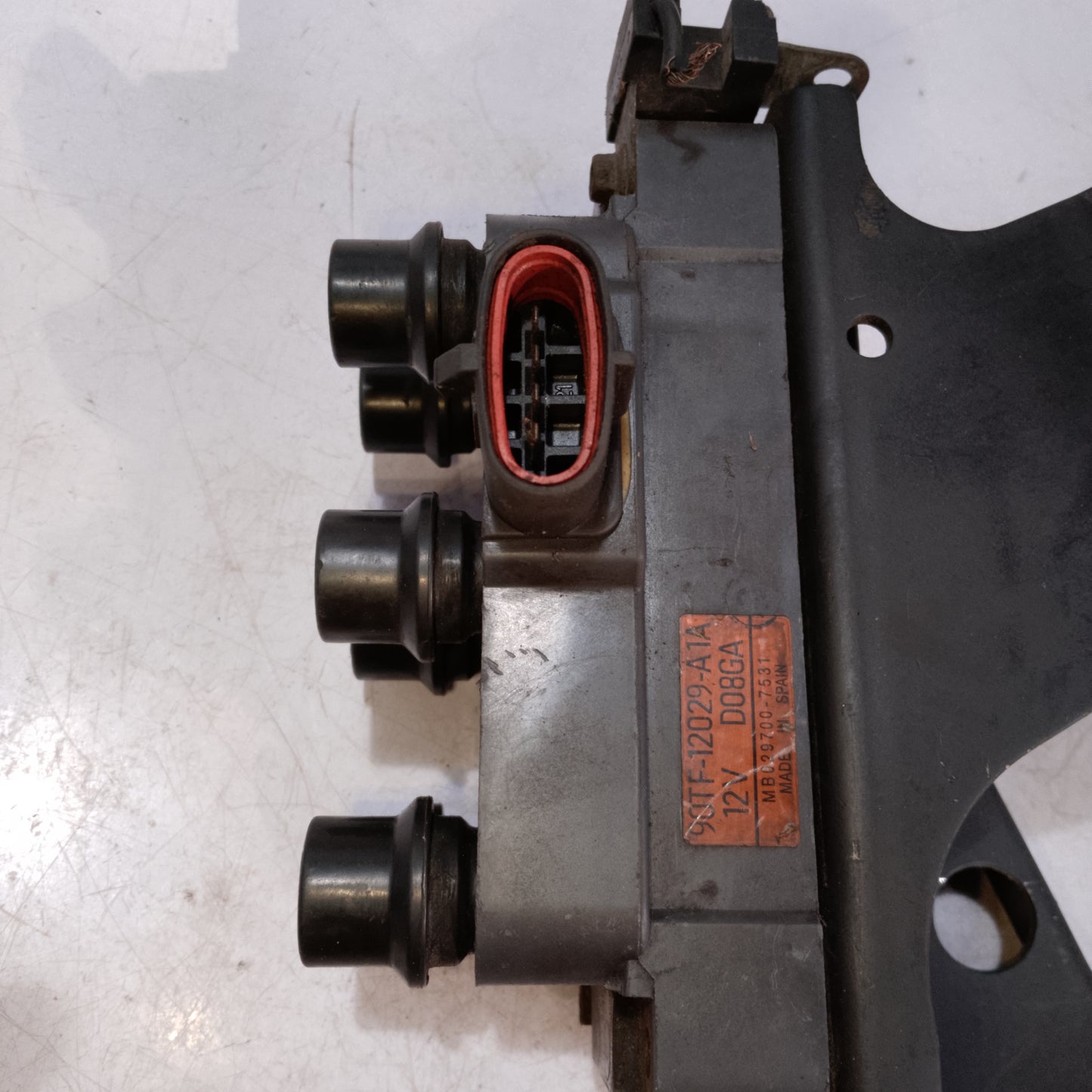 Ignition Coil | Explorer