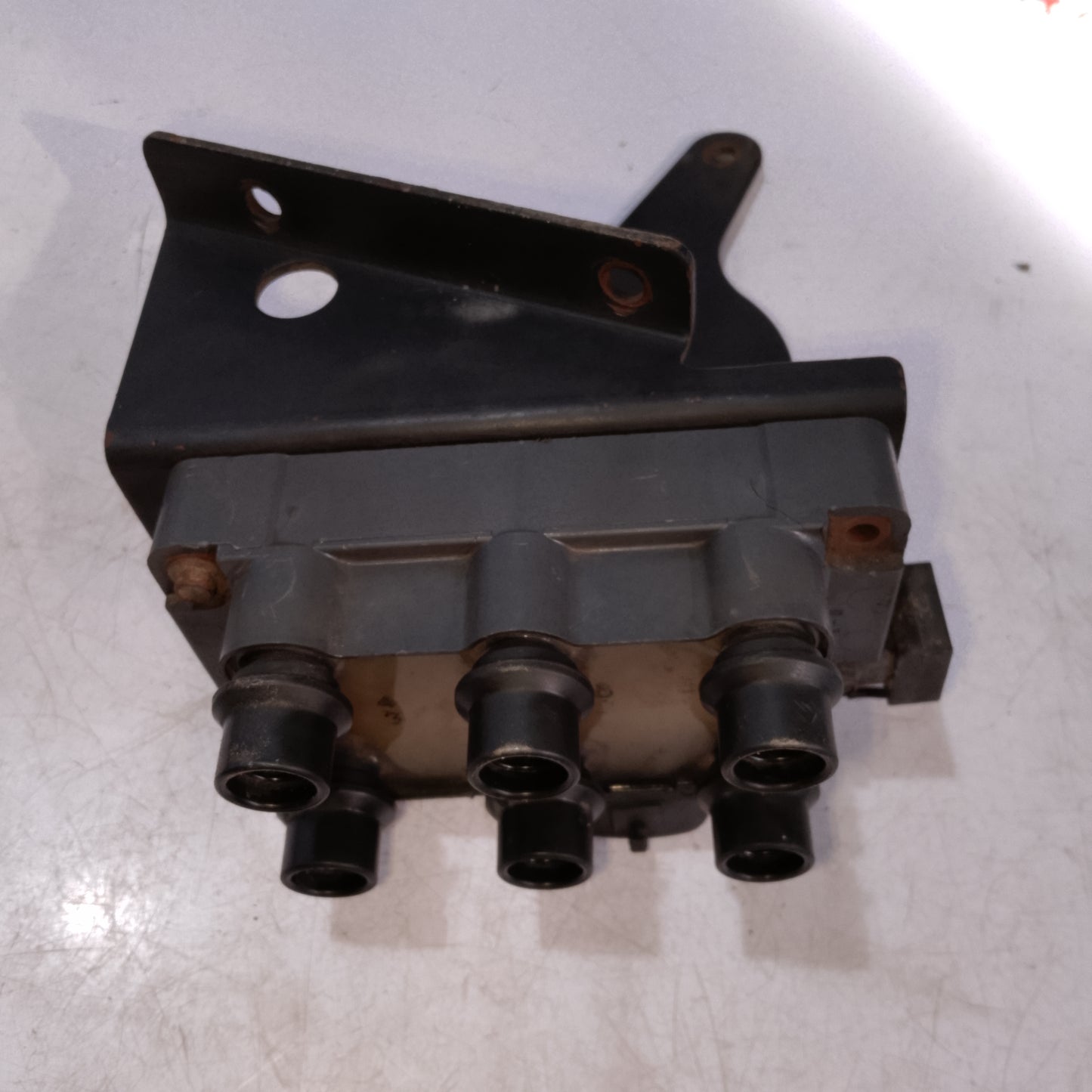 Ignition Coil | Explorer