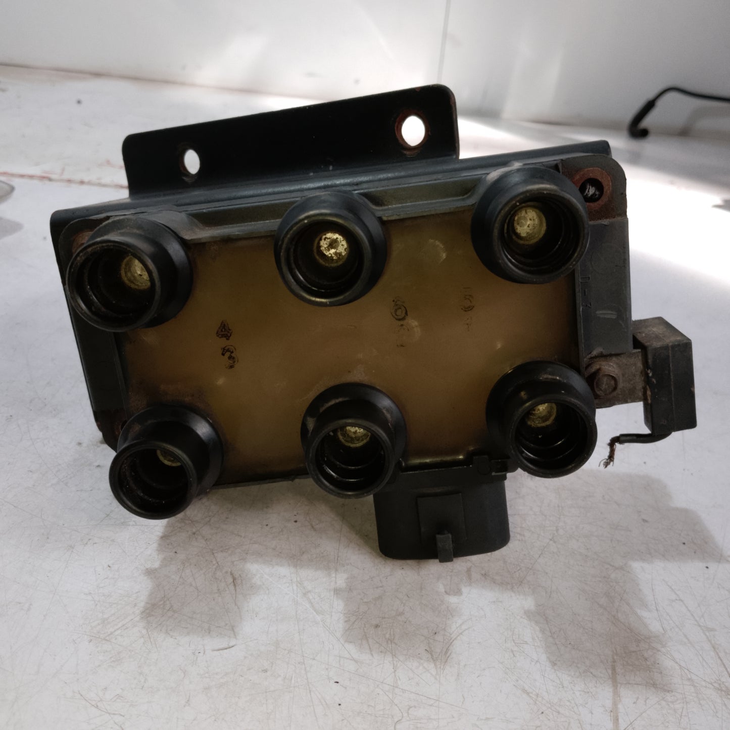 Ignition Coil | Explorer